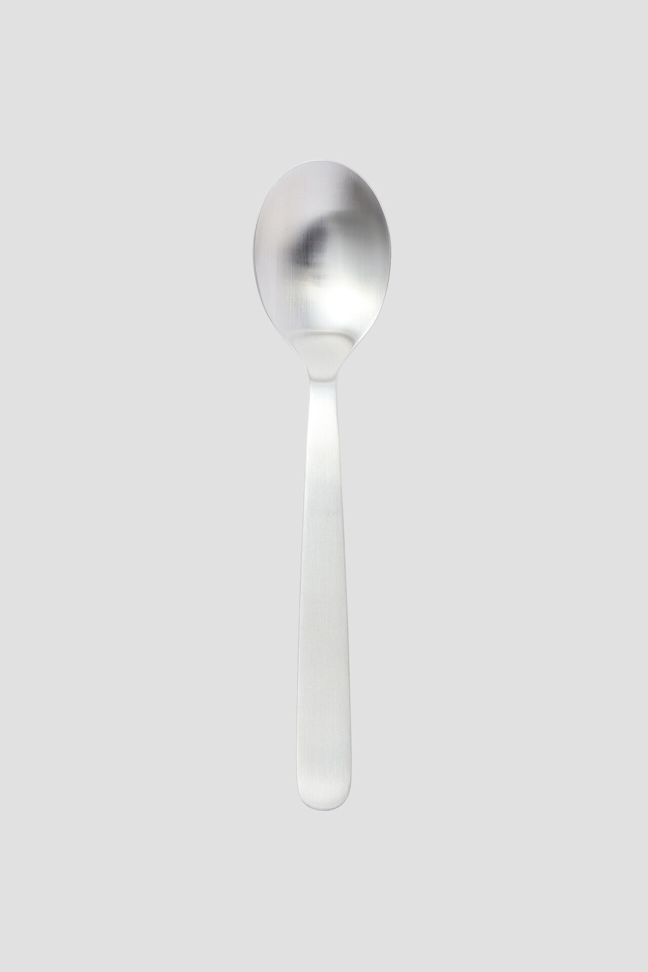 MARGARET HOWELL HOUSEHOLDGOODS「DESSERT SPOON」|食器・キッチングッズ|SILVER