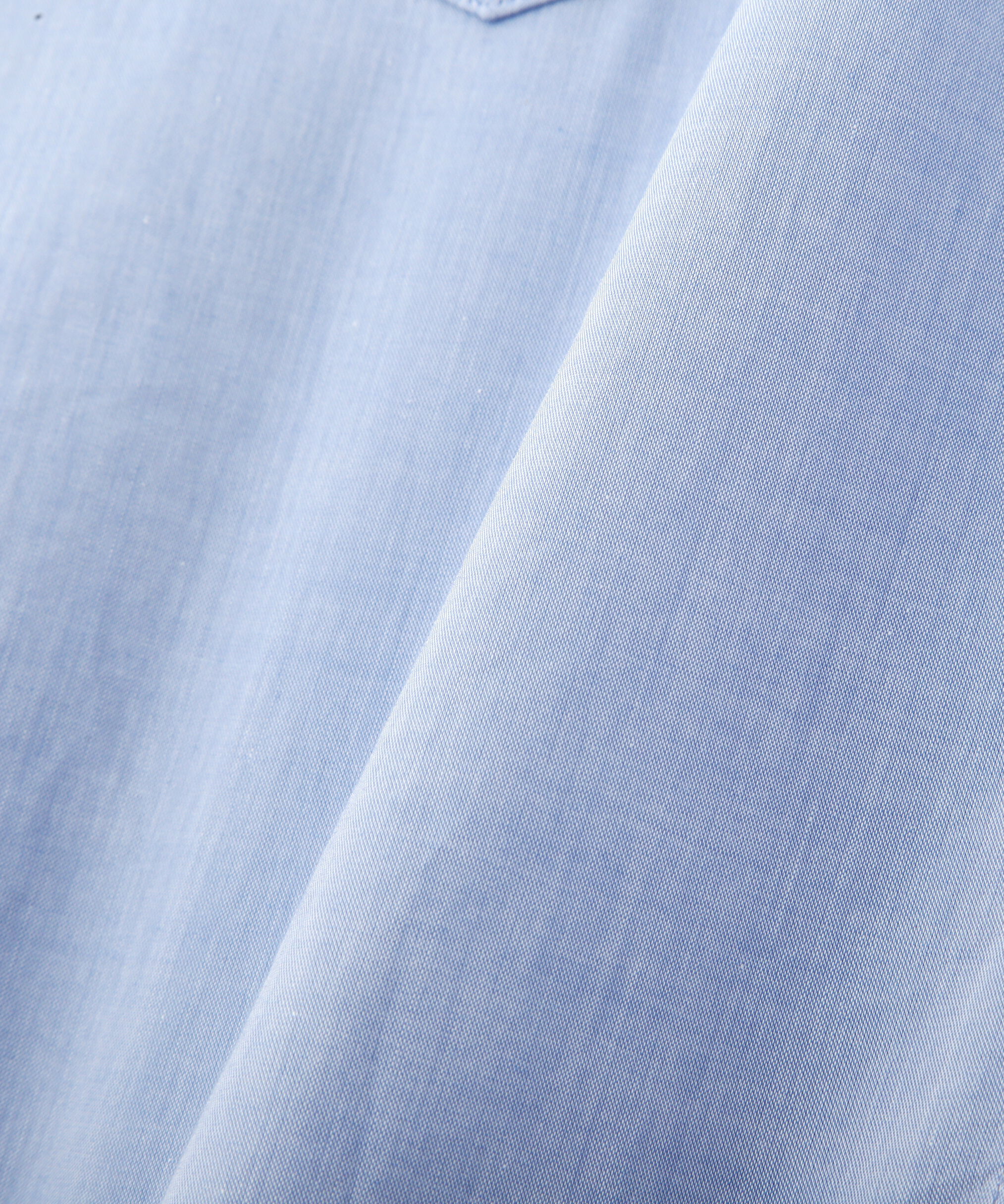  「SOFT WASHED COTTON SHIRT」|シャツ・ブラウス|