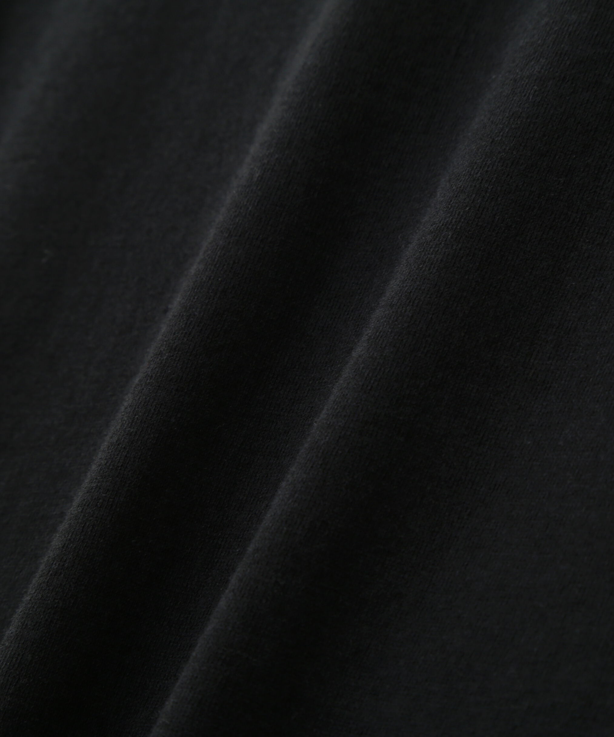 MARGARET HOWELL「SOFT COTTON WOOL JERSEY TOP 」|Tシャツ・カットソー|