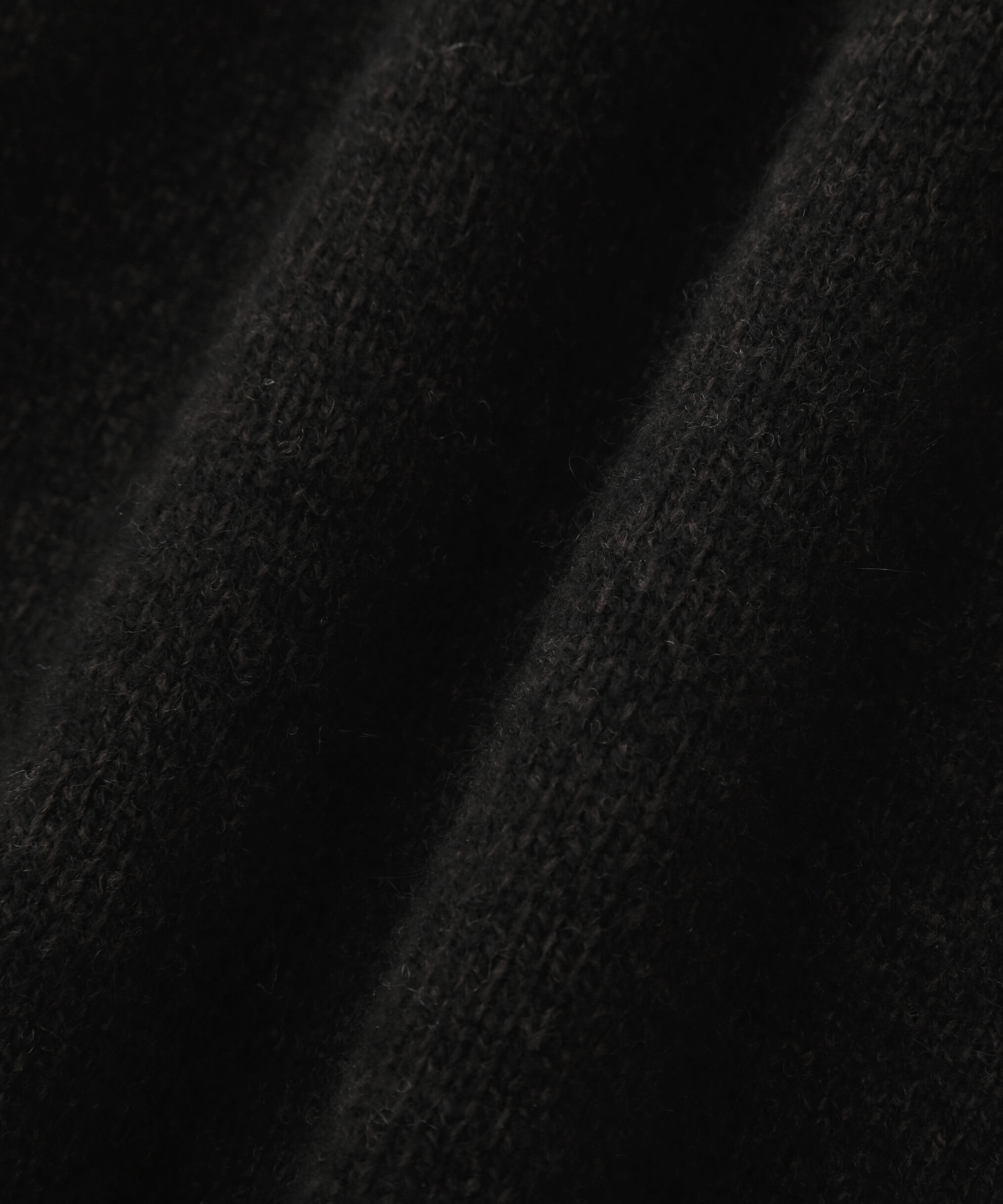 「TWISTED CASHMERE WOOL KNITWEAR」|カーディガン|