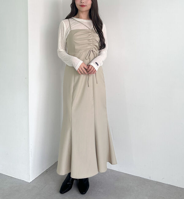 archives「シアーリブカットＴＯＰＳ」|Tシャツ・カットソー|