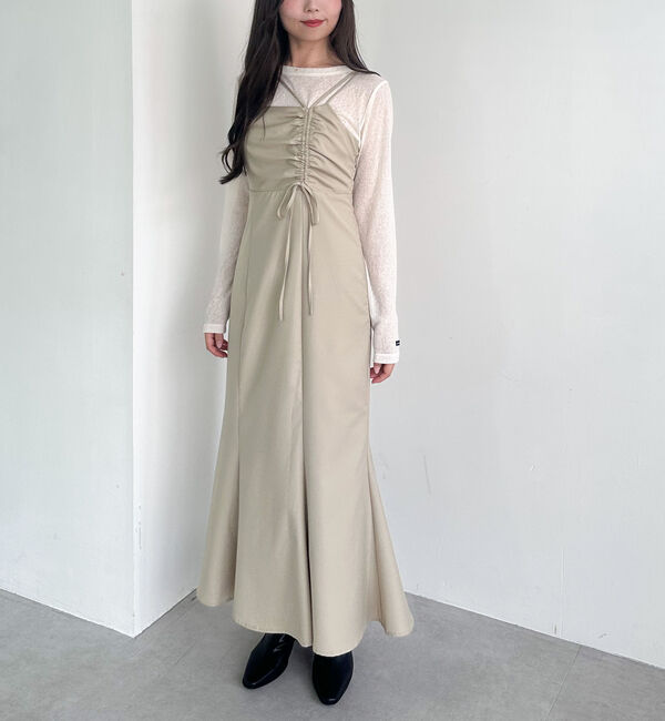 archives「シアーリブカットＴＯＰＳ」|Tシャツ・カットソー|