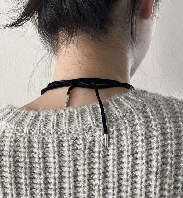 Doux archives「ラズベリーハートコードチョーカー」|その他|