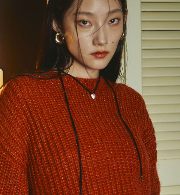 Doux archives「ラズベリーハートコードチョーカー」|その他|