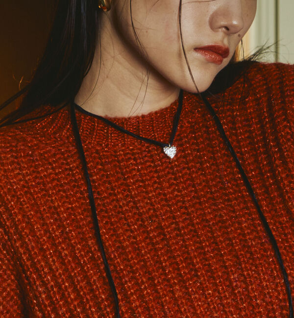 Doux archives「ラズベリーハートコードチョーカー」|その他|