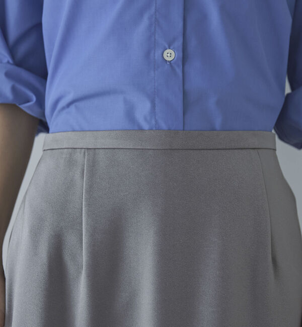 Doux archives「レースサテンスカート」|スカート|