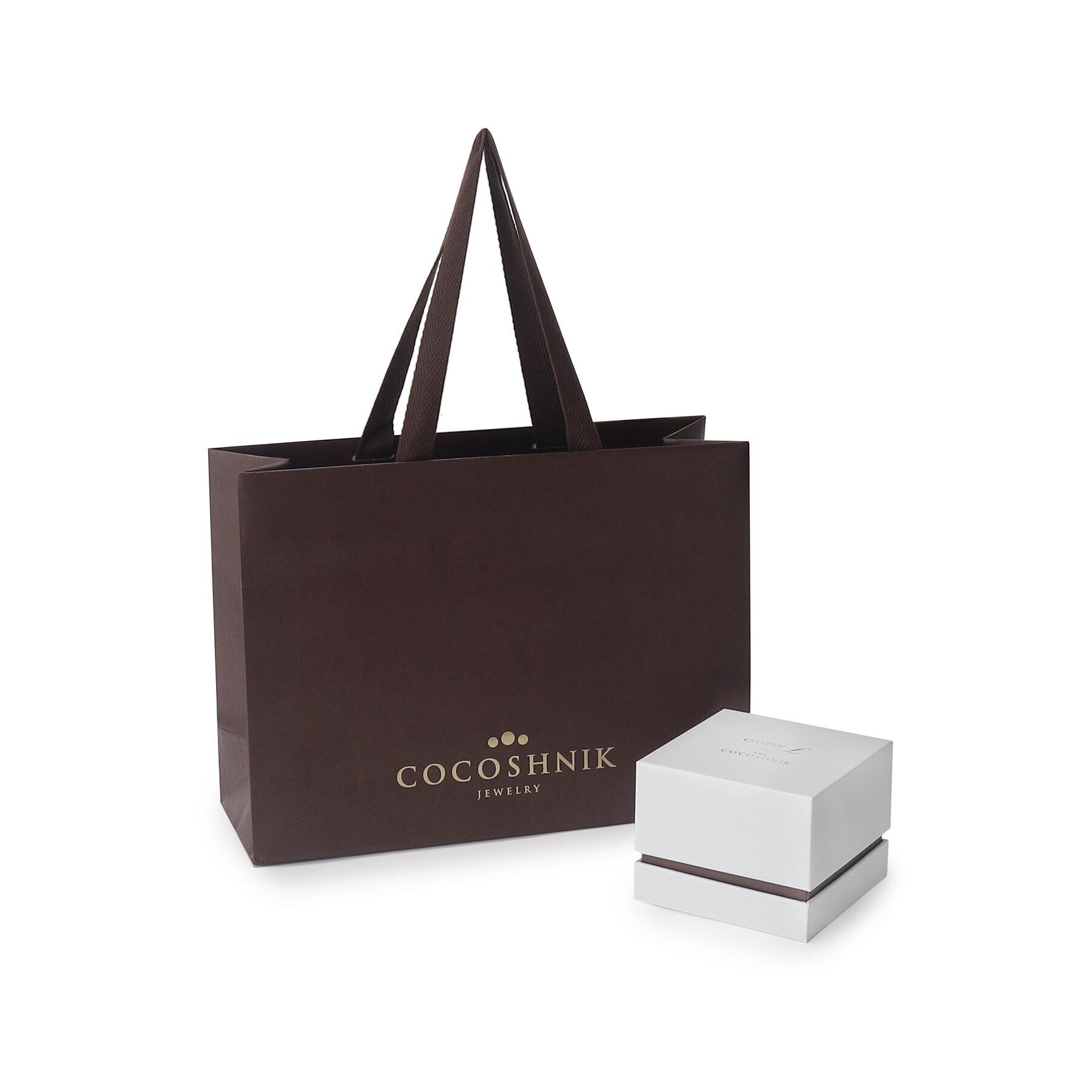 COCOSHNIK「RG シチズンL別注モデル スクエア チェンジャブルウォッチ（ブラック）」|腕時計|