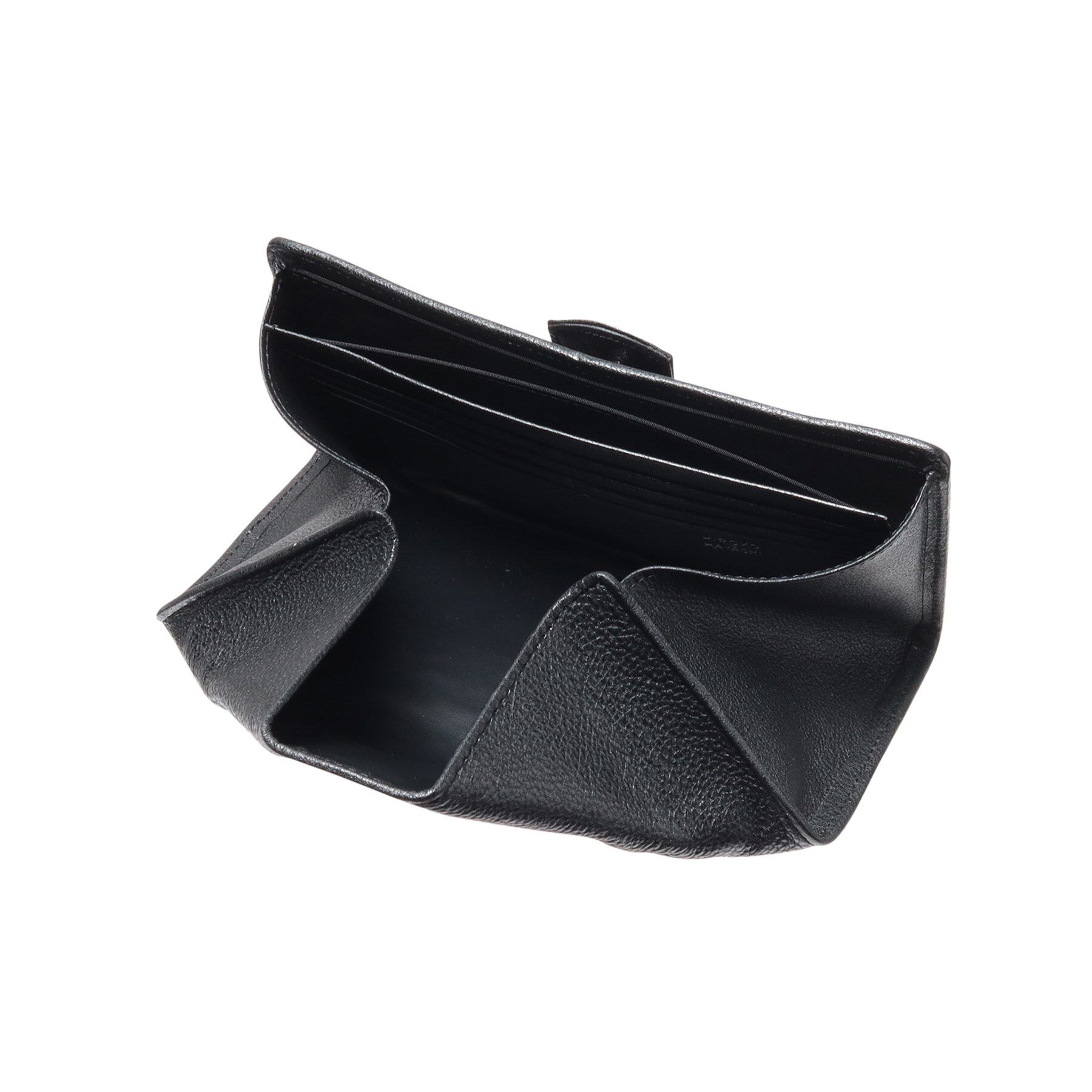 HIROKO HAYASHI「FRANGIA(フランジャ)長財布」|財布|