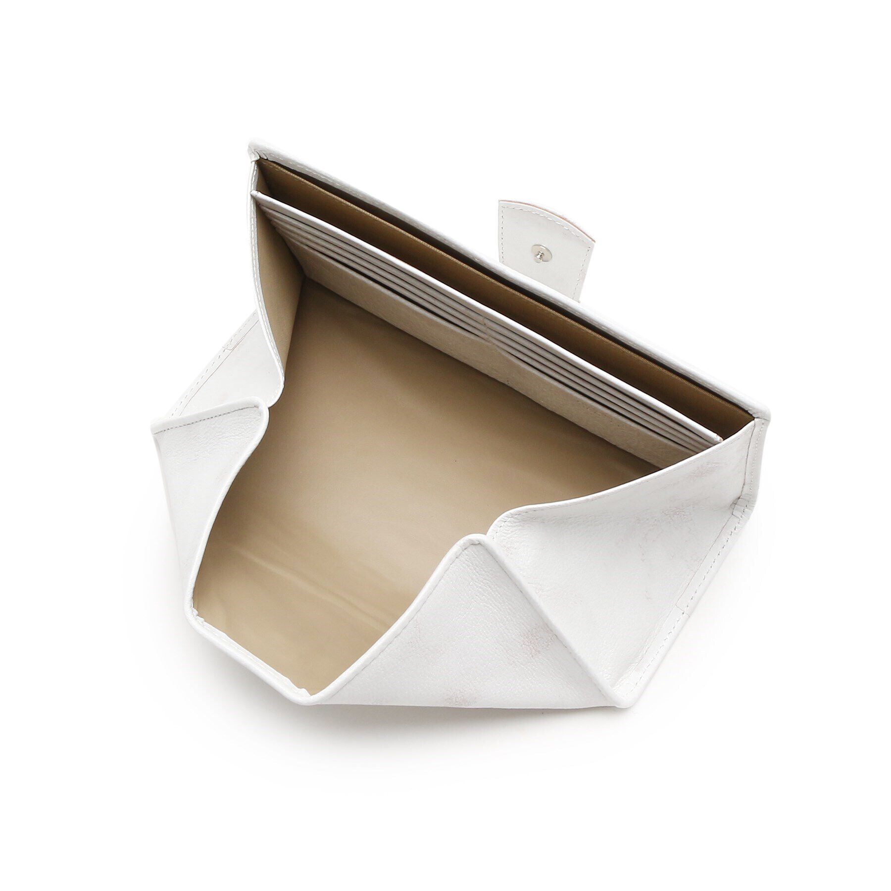 HIROKO HAYASHI「FRANGIA(フランジャ)長財布」|財布|