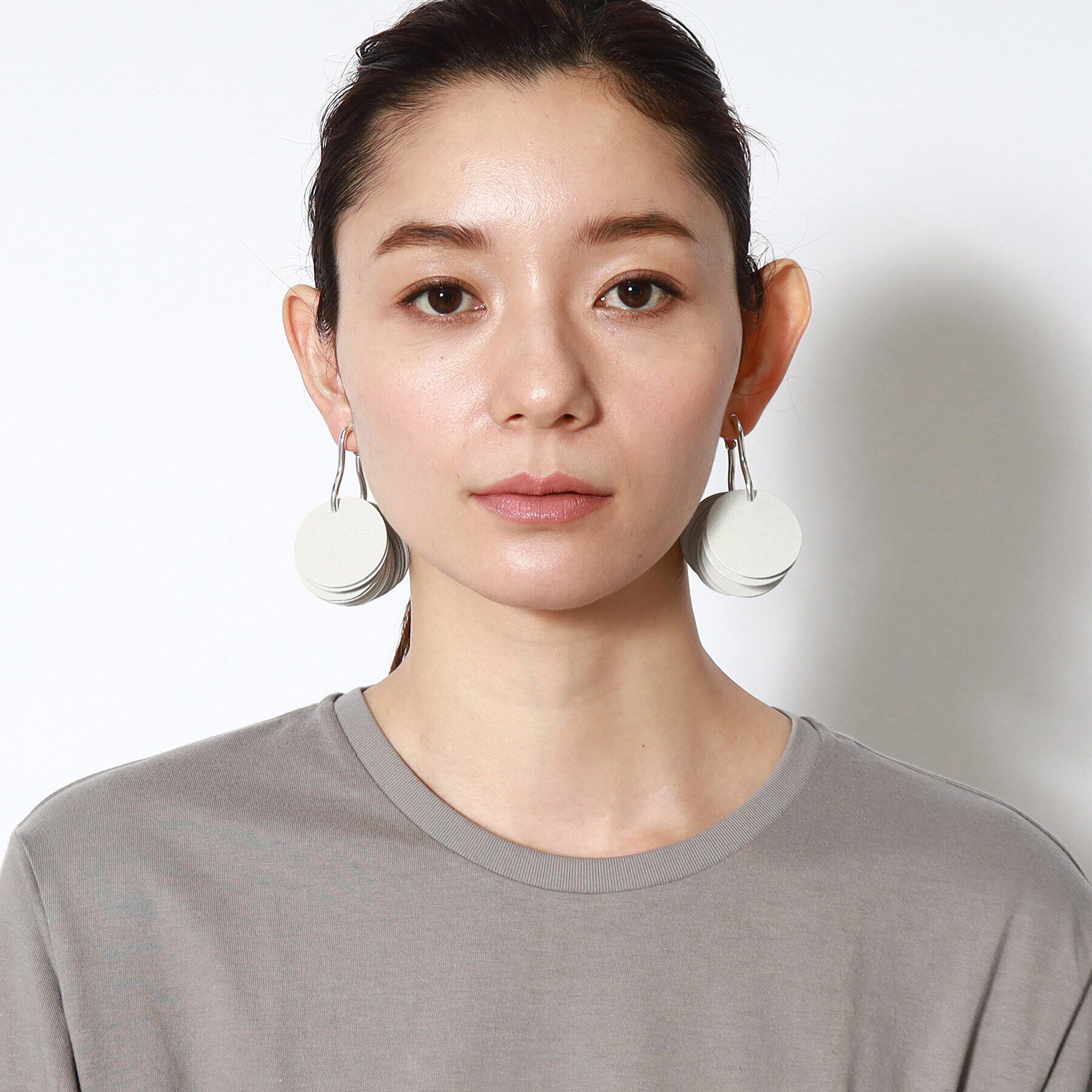 HIROKO HAYASHI「PEPE CERCHIO（ペペ チェルキオ）イヤリング」|イヤリング|