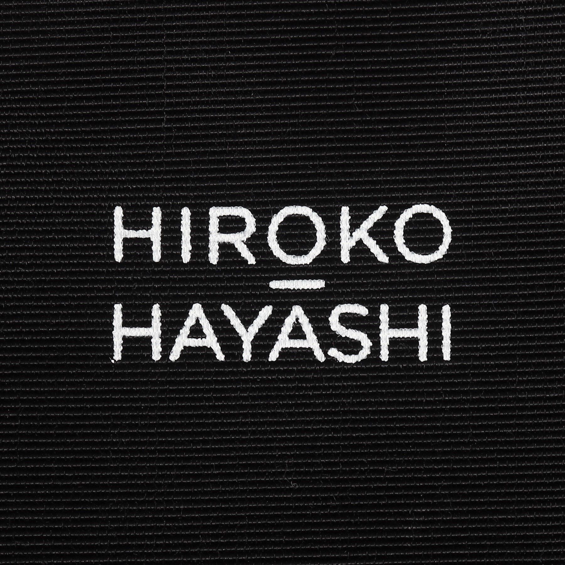 HIROKO HAYASHI「ENORME（エノルメ）ショルダーバッグ」|ショルダー・メッセンジャー|