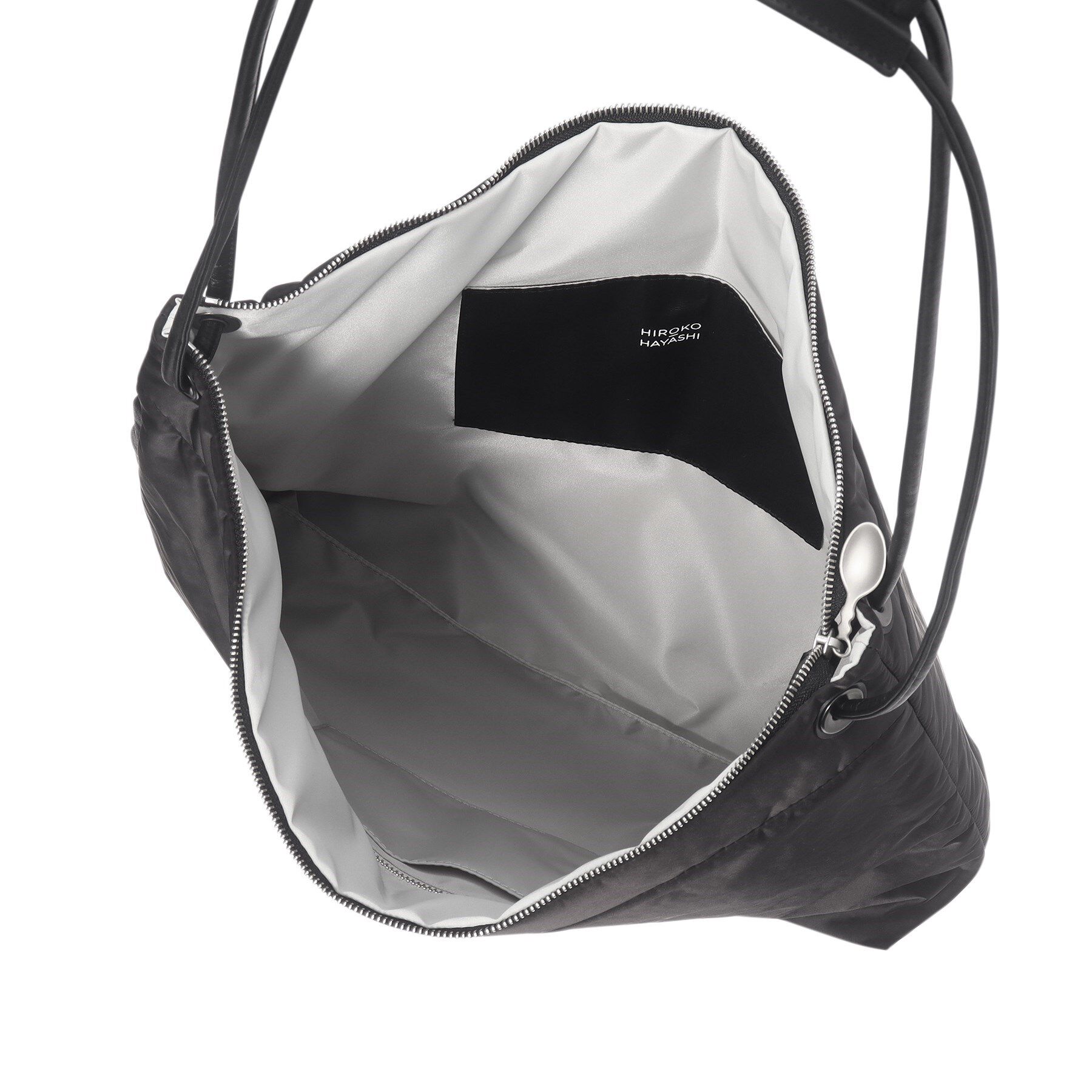 HIROKO HAYASHI「ENORME（エノルメ）ショルダーバッグ」|ショルダー・メッセンジャー|