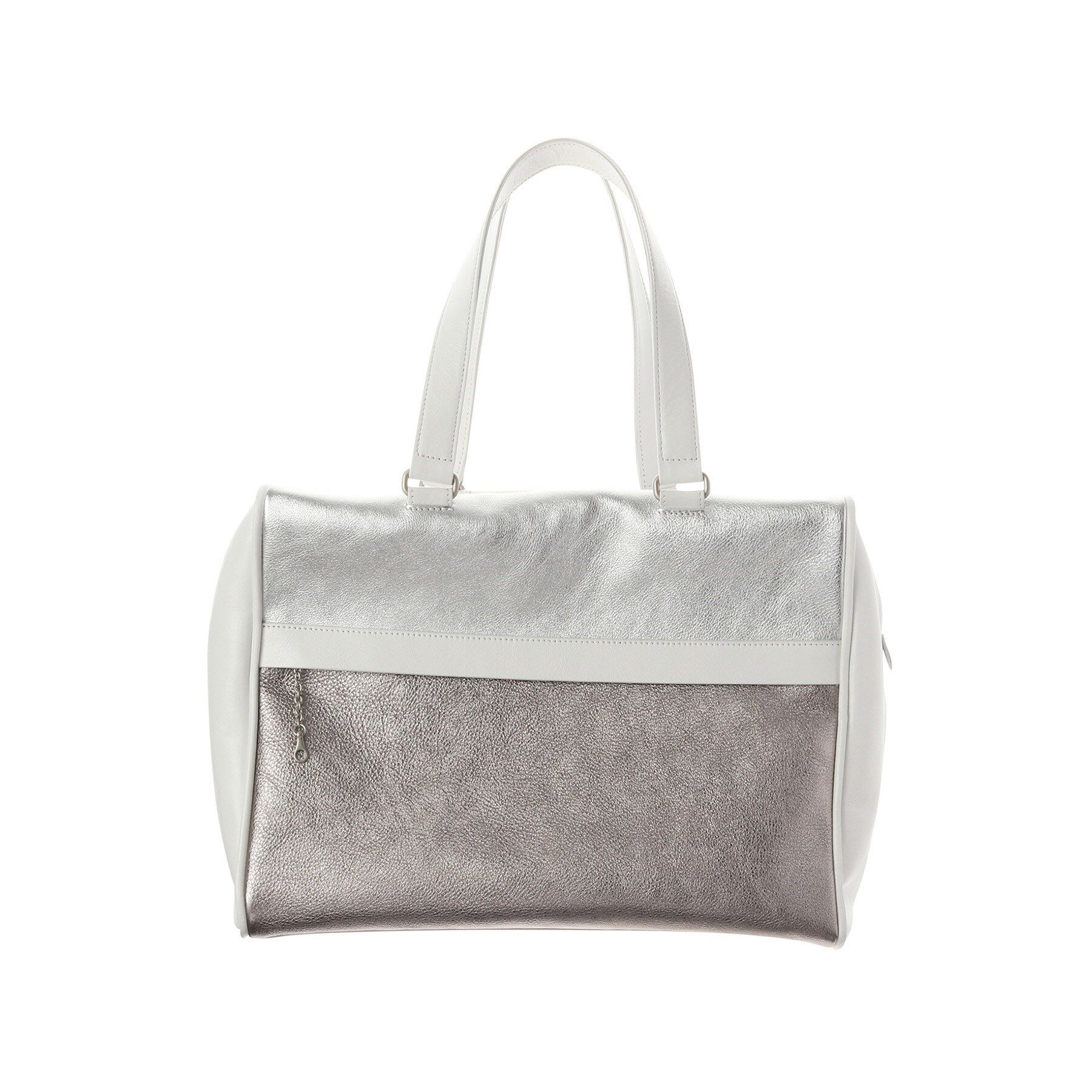 HIROKO HAYASHI「FOGLIO（フォーリオ）ボストンバッグ」|ボストンバッグ|