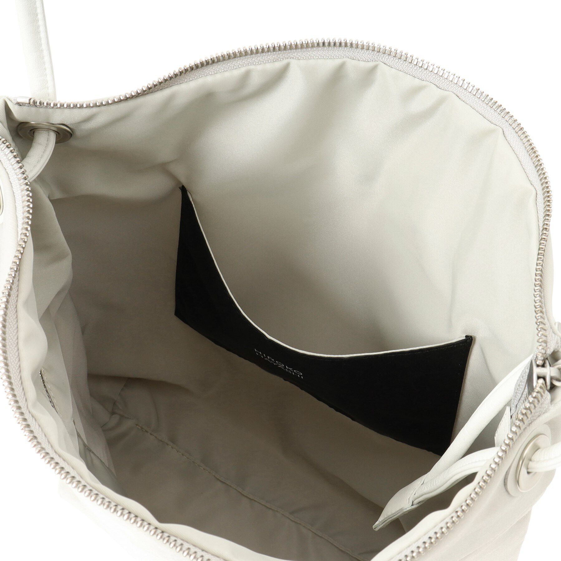 HIROKO HAYASHI「ENORME RASO（エノルメ ラーゾ）ショルダーバッグ」|ショルダー・メッセンジャー|