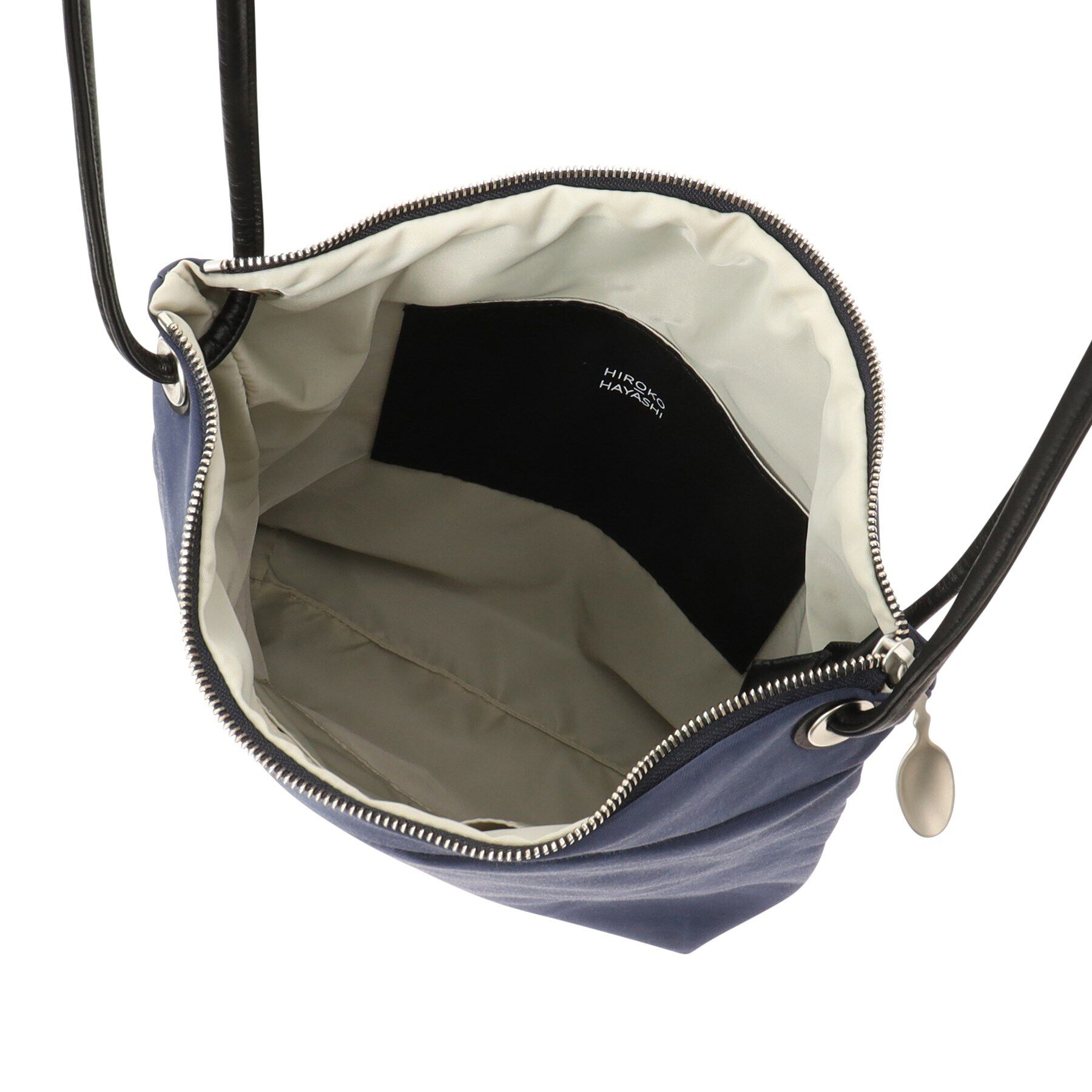 HIROKO HAYASHI「ENORME RASO（エノルメ ラーゾ）ショルダーバッグ」|ショルダー・メッセンジャー|