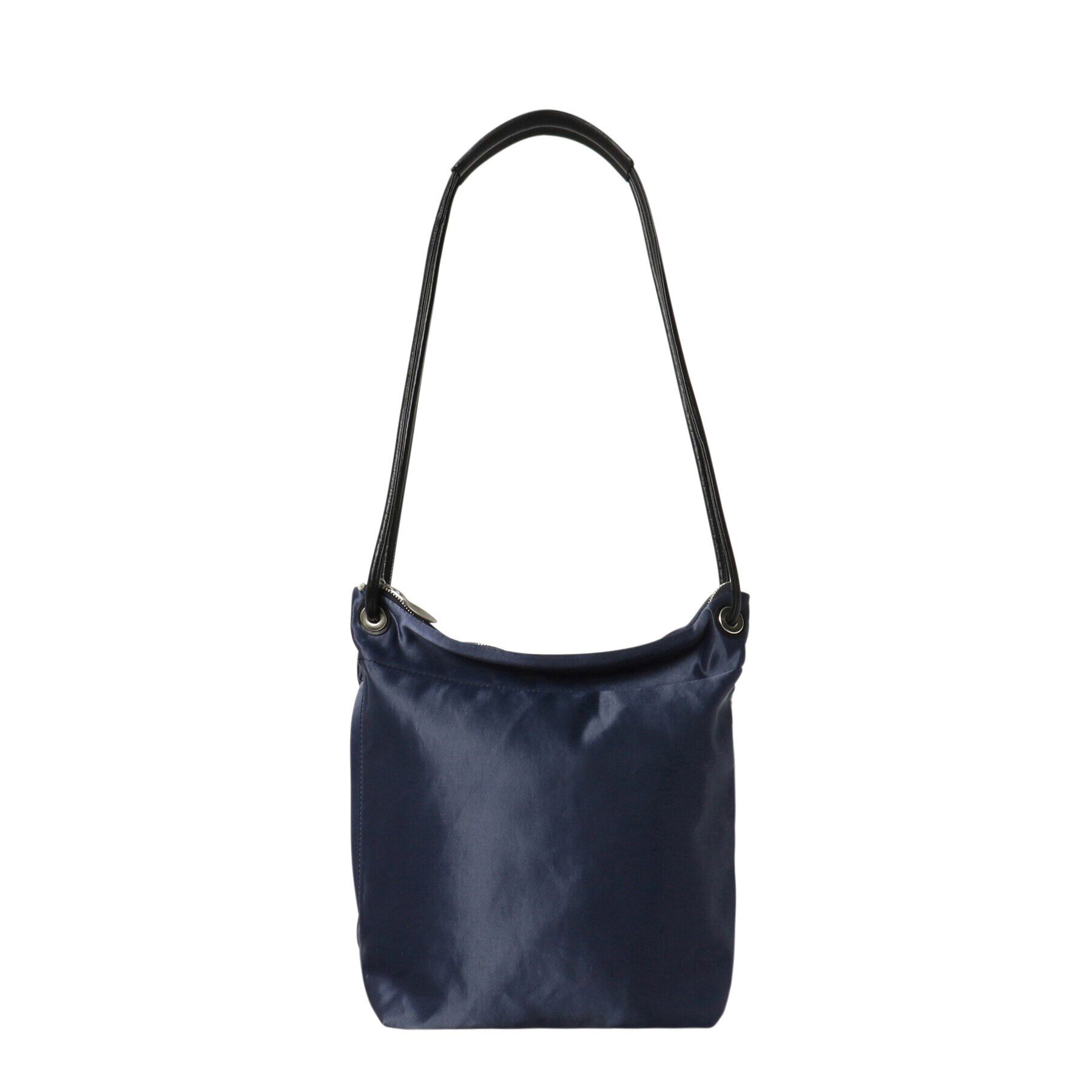 HIROKO HAYASHI「ENORME RASO（エノルメ ラーゾ）ショルダーバッグ」|ショルダー・メッセンジャー|ネイビー(094)