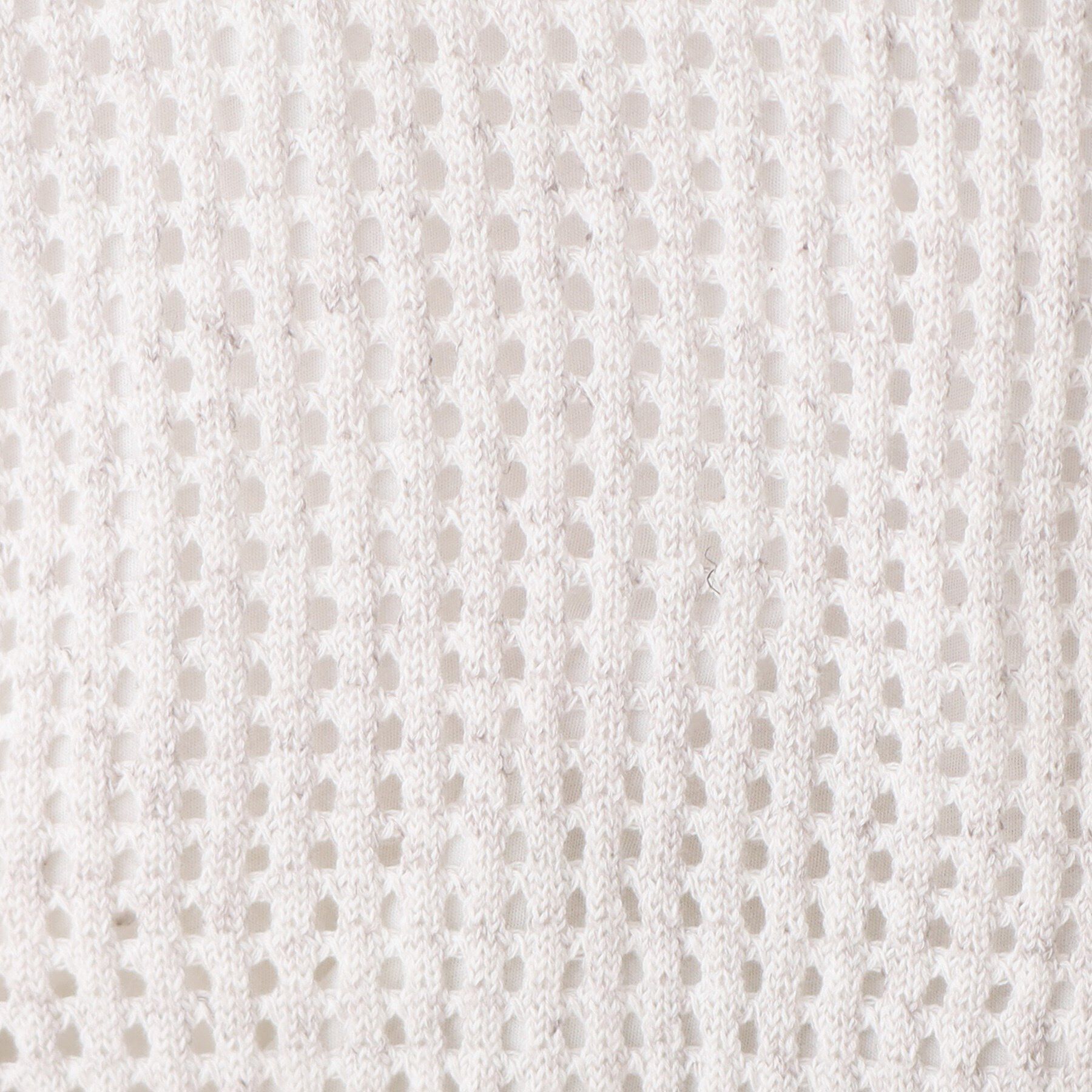 Dessin「【洗える】メッシュニット（S～L）」|ニット・セーター|