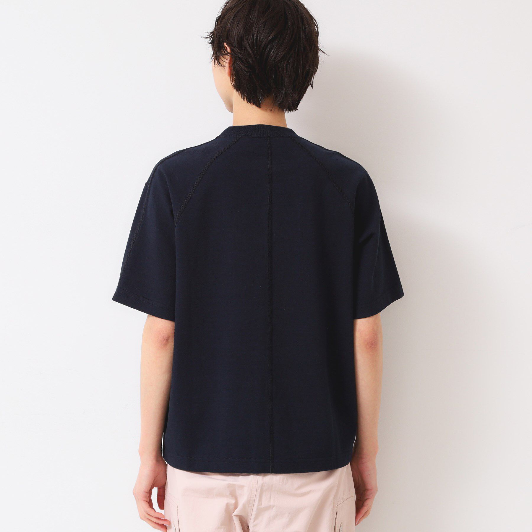 Dessin「【ユニセックス】Tシャツ（和歌山ラフィ天竺）」|Tシャツ・カットソー|