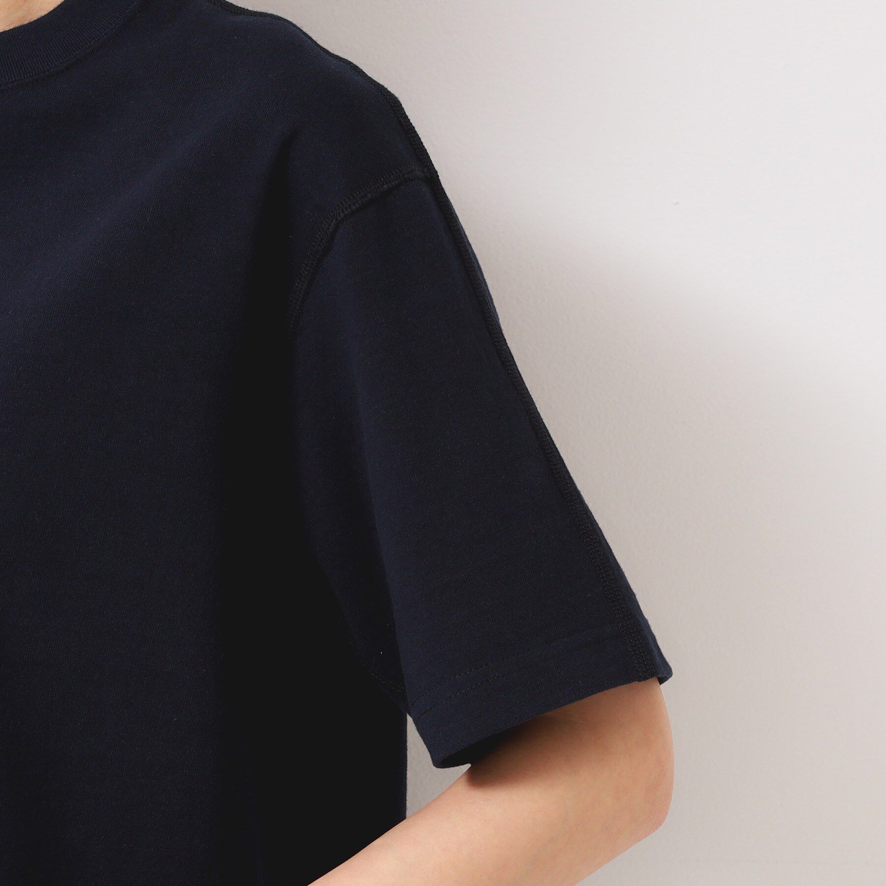 Dessin「【ユニセックス】Tシャツ（和歌山ラフィ天竺）」|Tシャツ・カットソー|