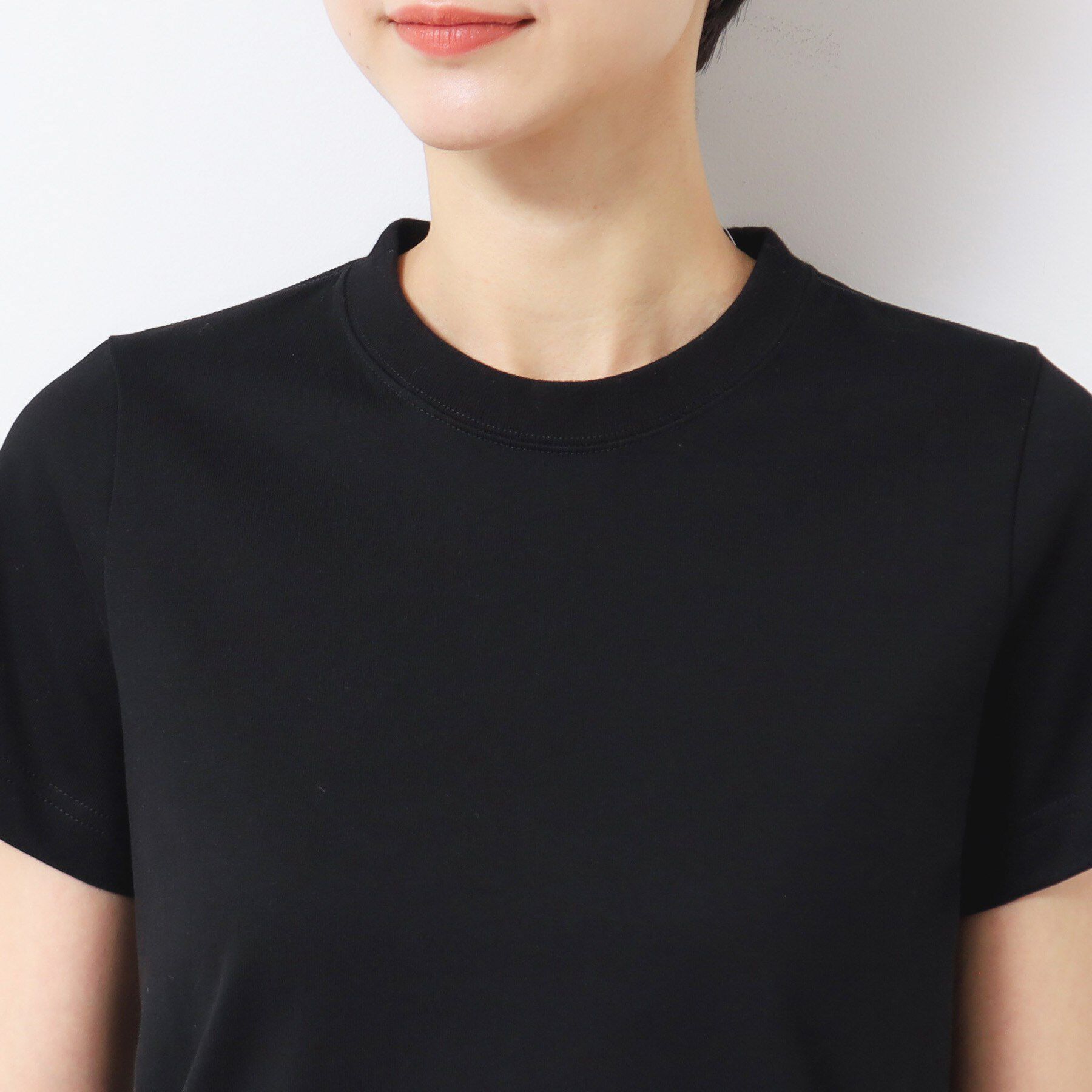 Dessin「【日本製】クルーネックTシャツ（S～L）」|Tシャツ・カットソー|