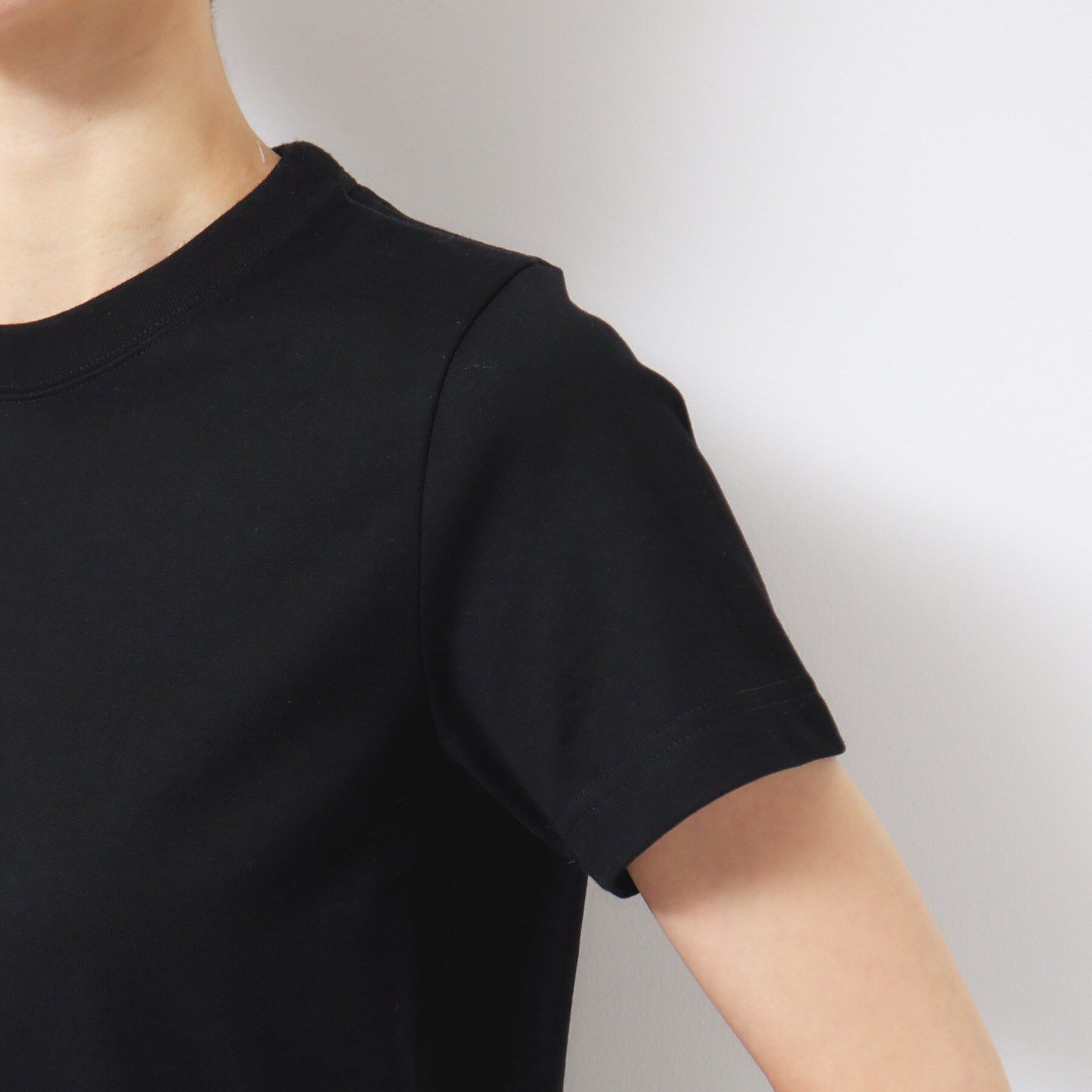 Dessin「【日本製】クルーネックTシャツ（S～L）」|Tシャツ・カットソー|