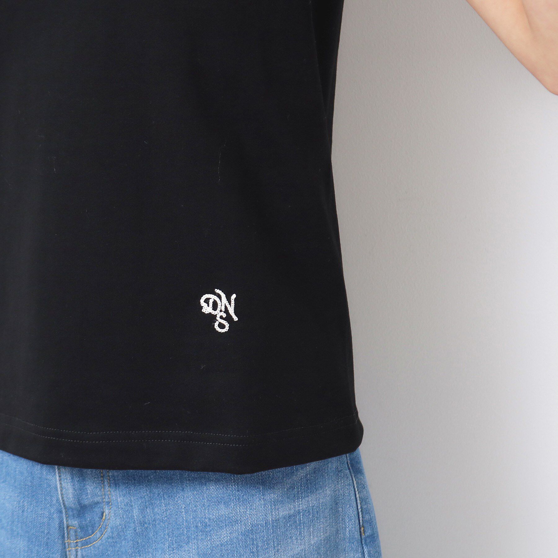 Dessin「【日本製】クルーネックTシャツ（S～L）」|Tシャツ・カットソー|