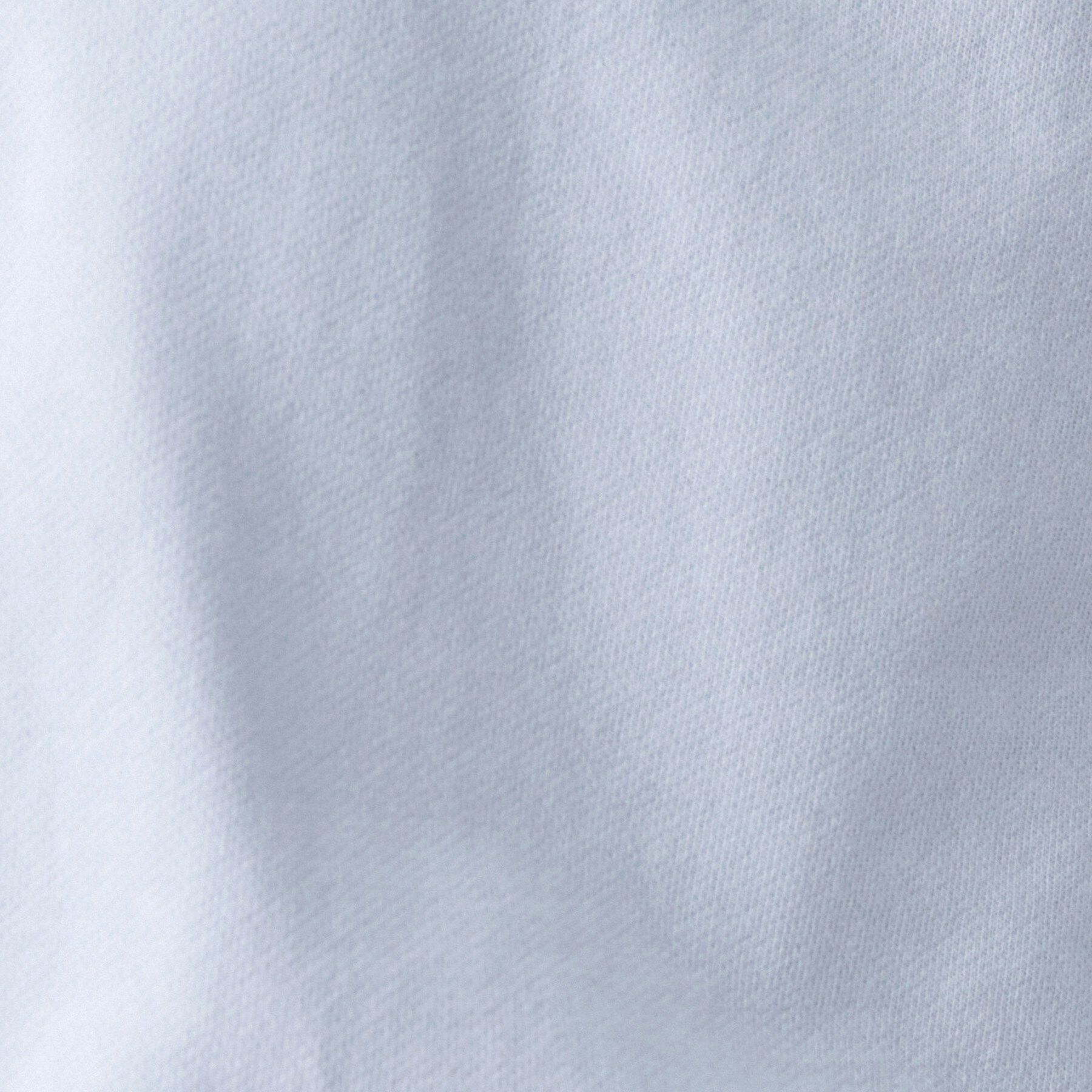 Dessin「【360度可愛い・洗える】バックヘンリーカットソー」|Tシャツ・カットソー|