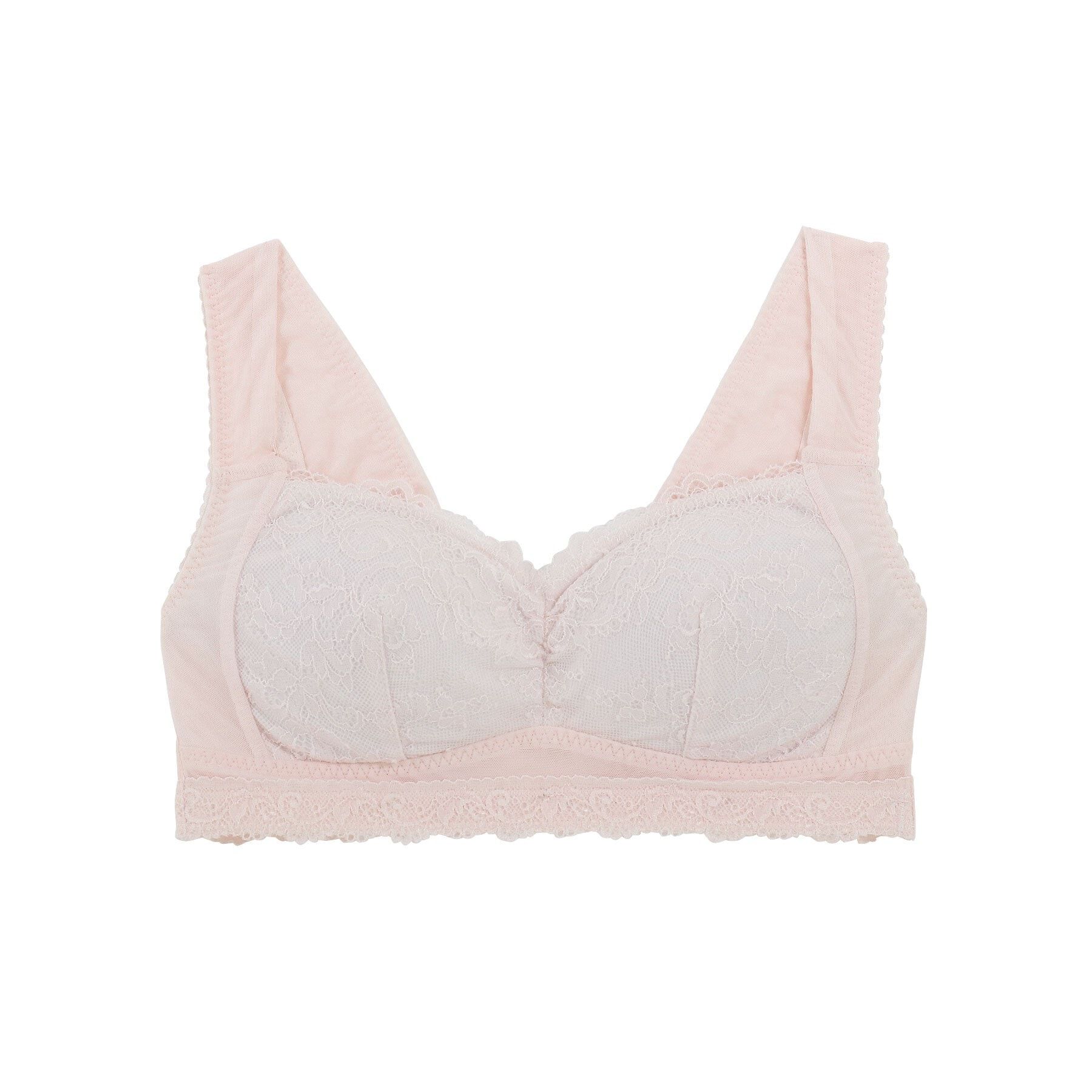 Risa Magli「メラニー おやすみブラ」|インナー|