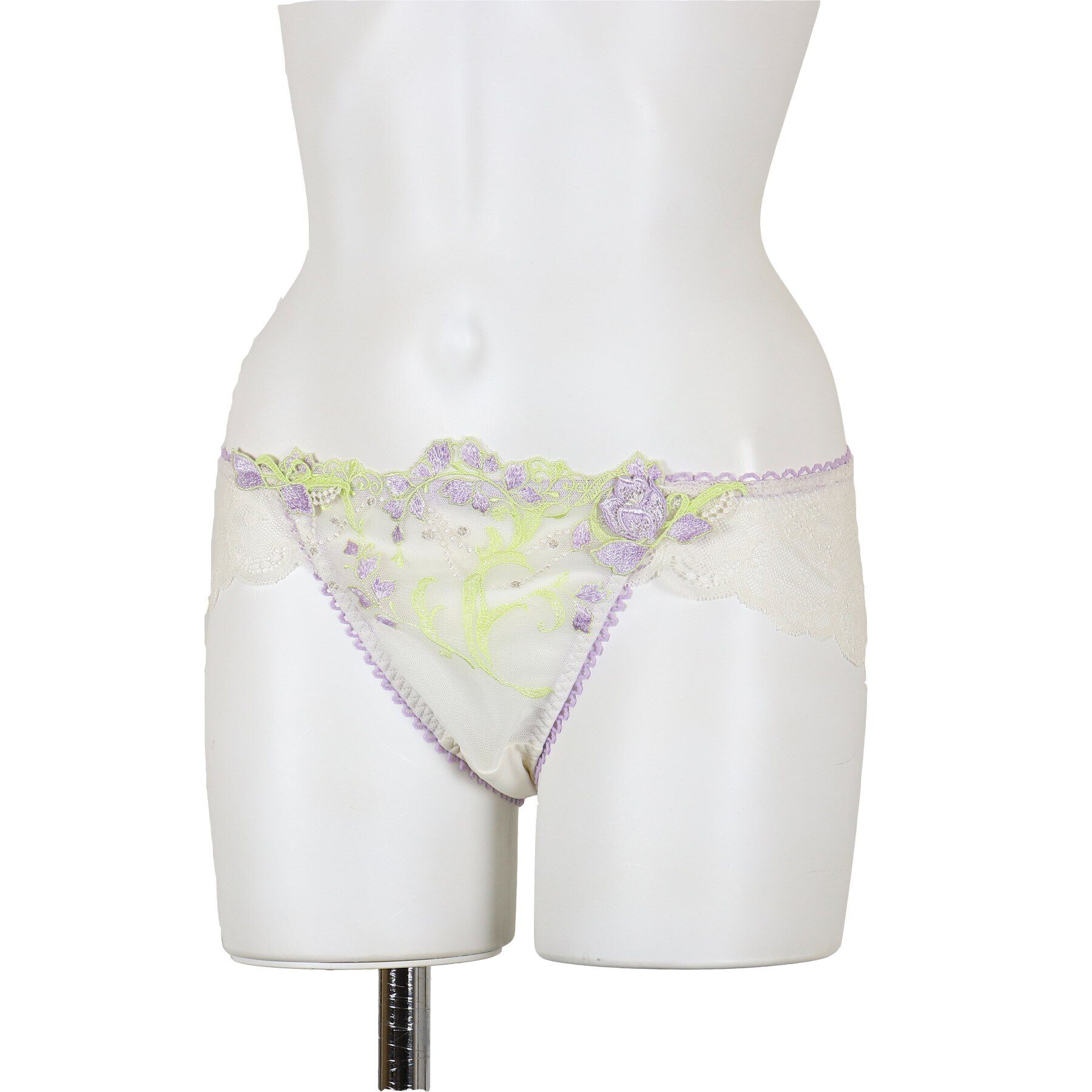 Risa Magli「アナベル レースショーツ」|インナー|