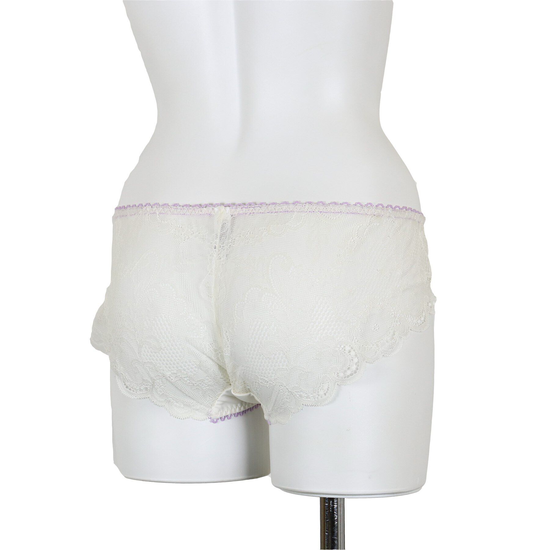 Risa Magli「アナベル レースショーツ」|インナー|