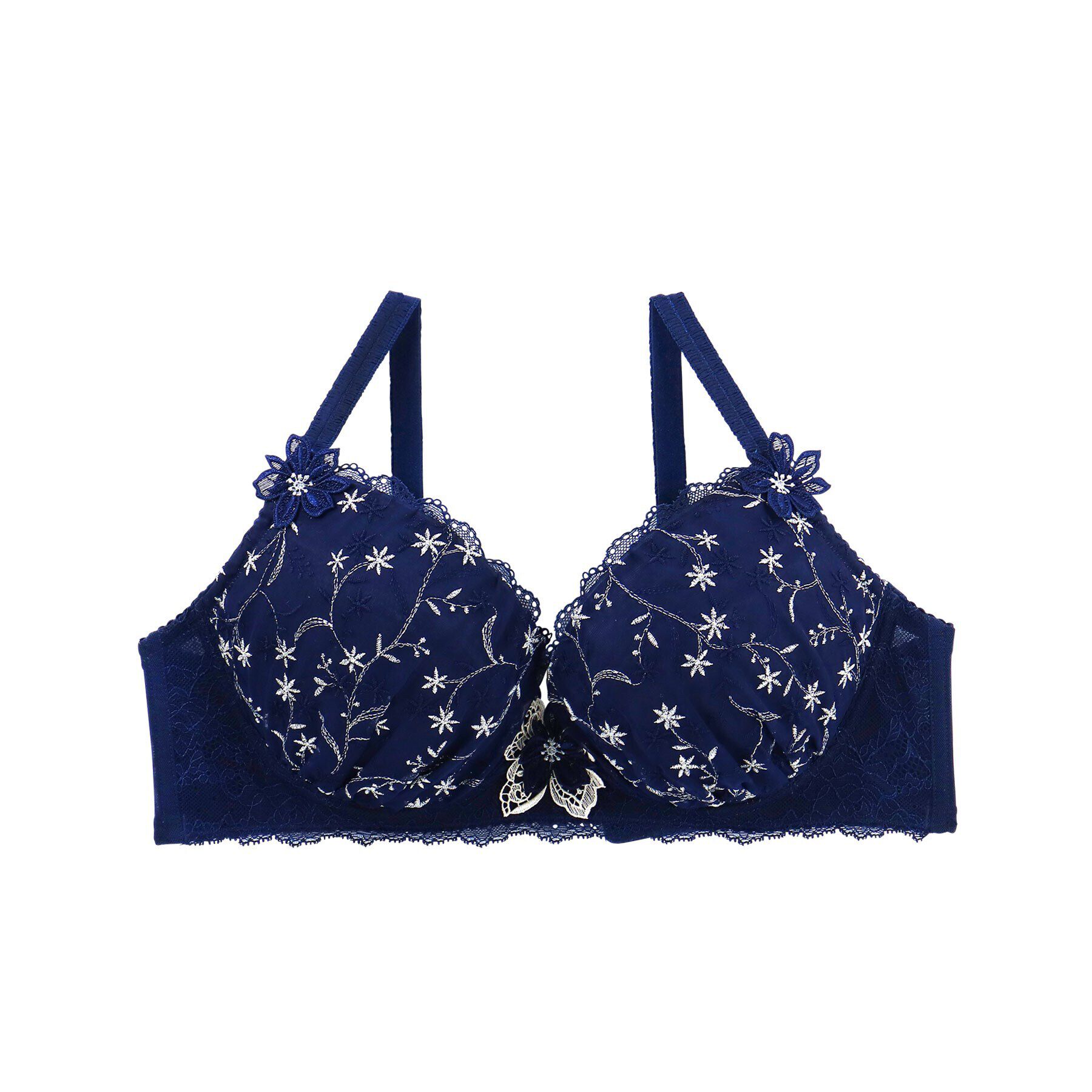 Risa Magli「リュシル ブラジャー」|インナー|