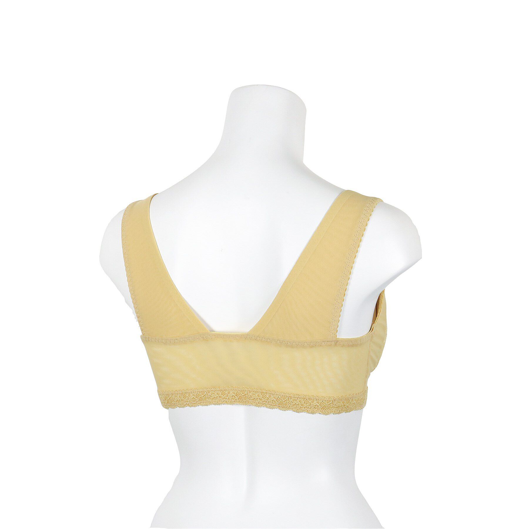 Risa Magli「◆シャンタル おやすみブラ」|インナー|