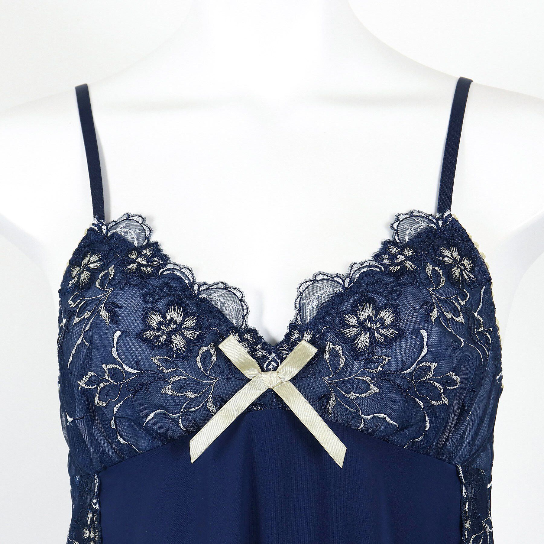 Risa Magli「マリカ スリップ」|キャミソール|