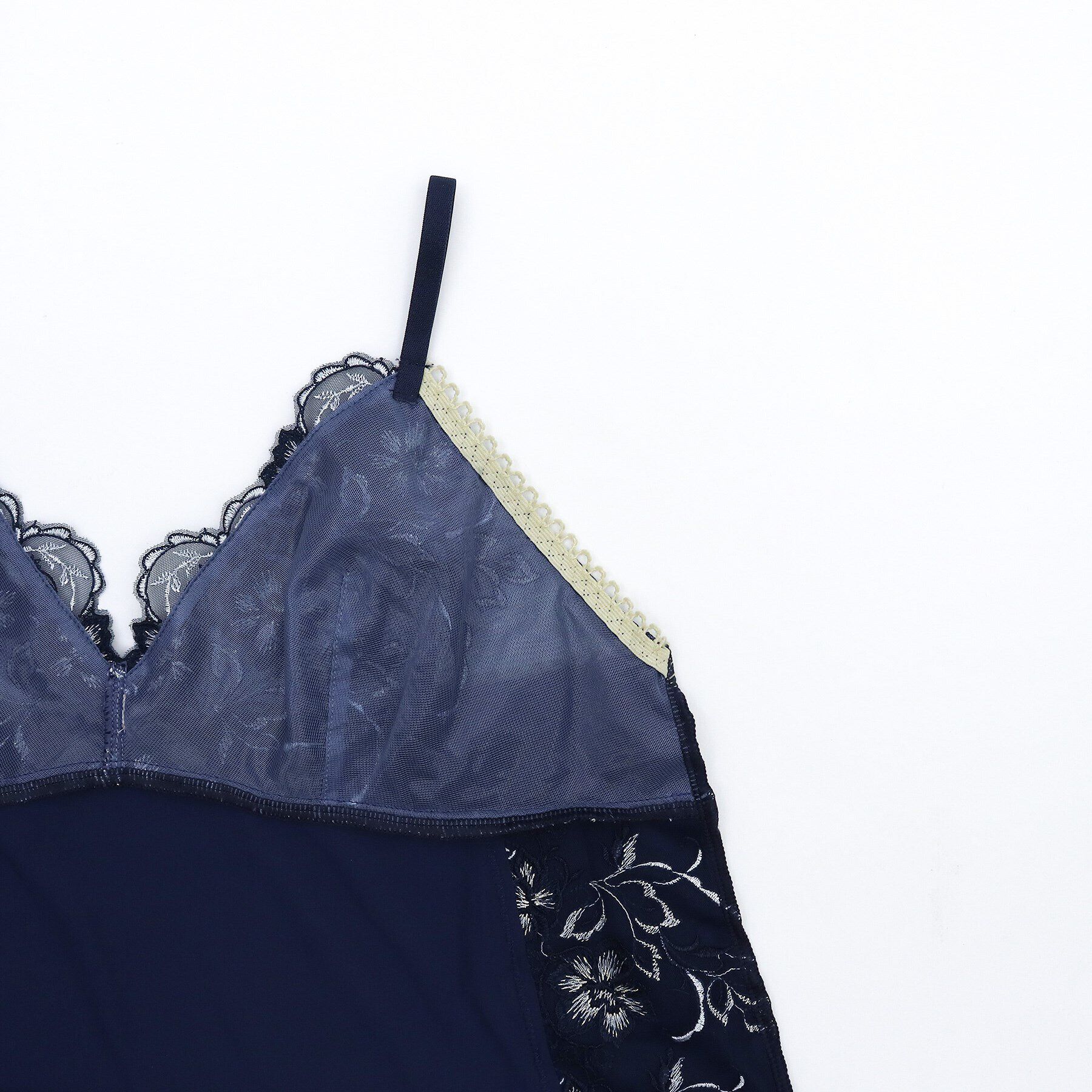 Risa Magli「マリカ スリップ」|キャミソール|