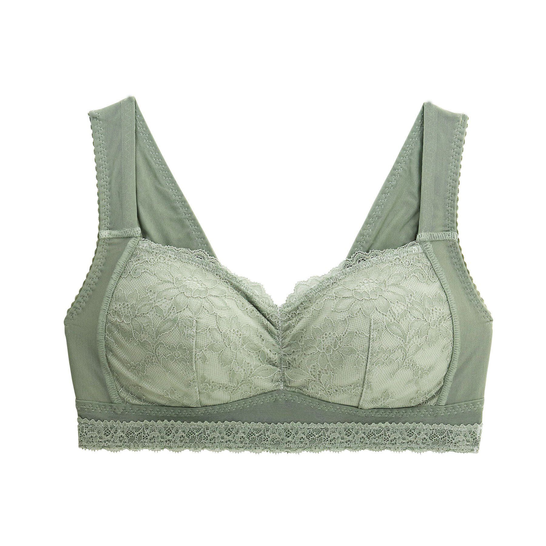 Risa Magli「◆マリカ おやすみブラ」|インナー|