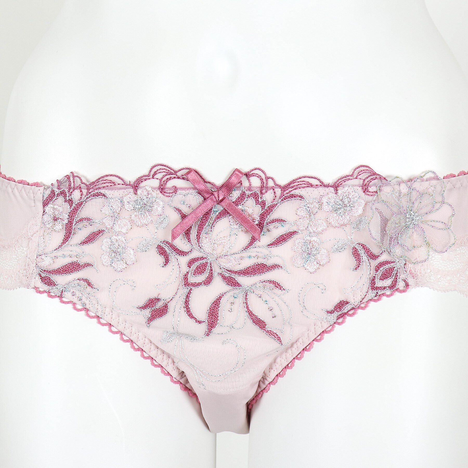 Risa Magli「フロリアーヌ サニタリーショーツ」|インナー|