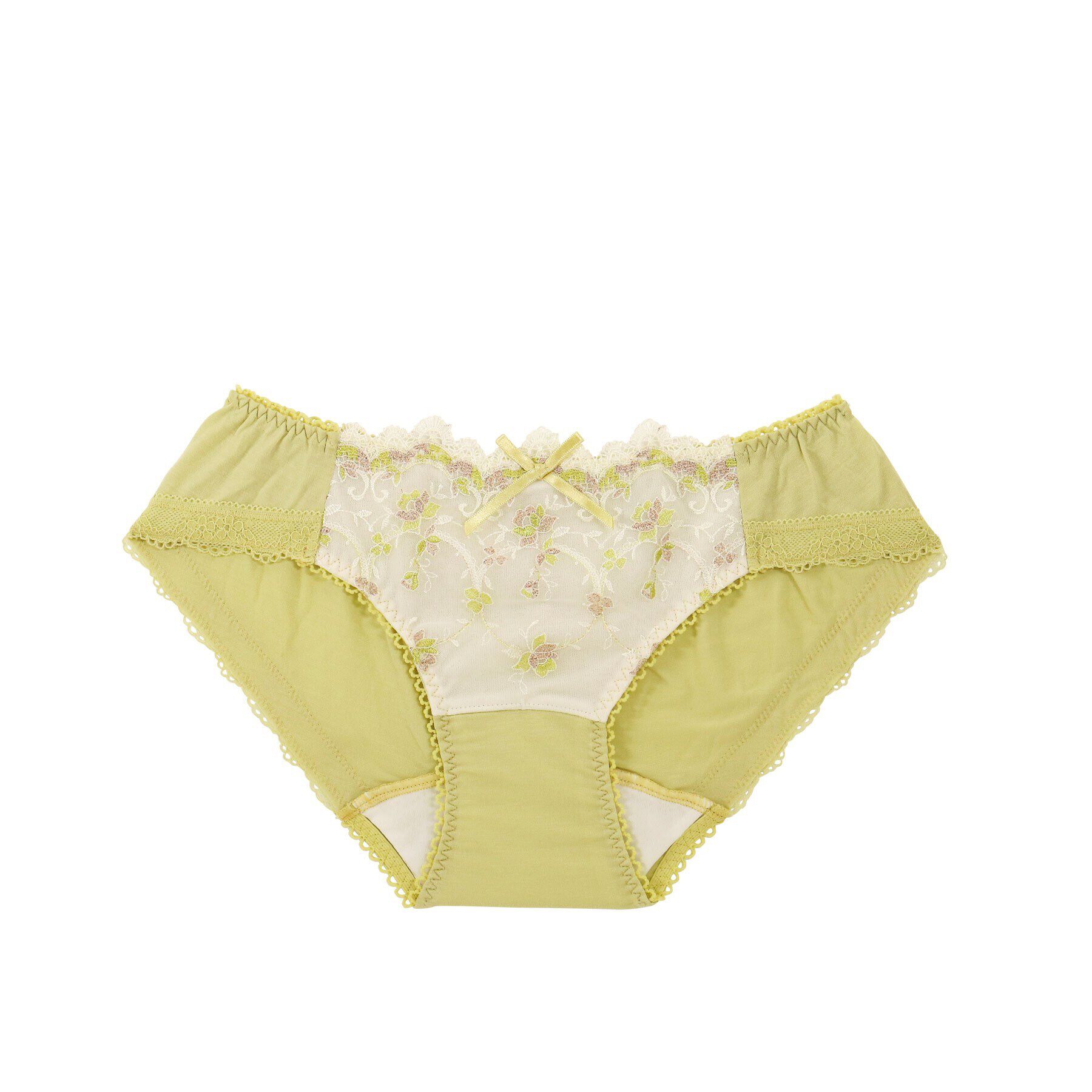 Risa Magli「アリッサ サニタリーショーツ」|インナー|