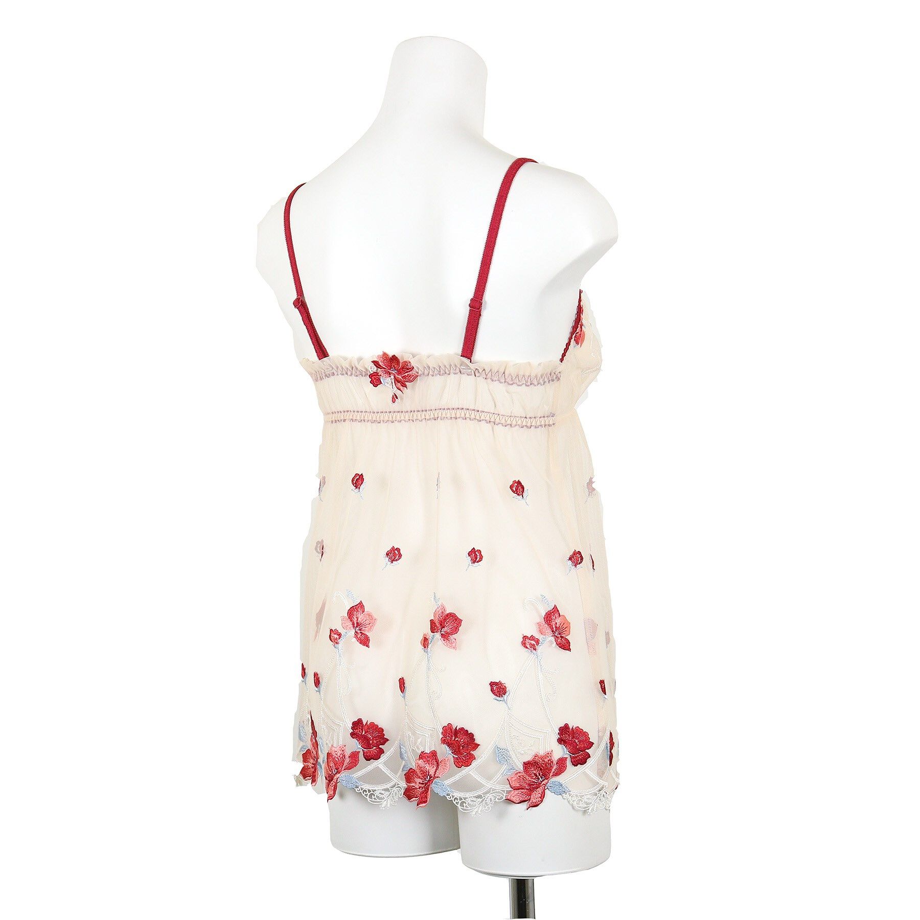 Risa Magli「セレスト キャミソール」|キャミソール|