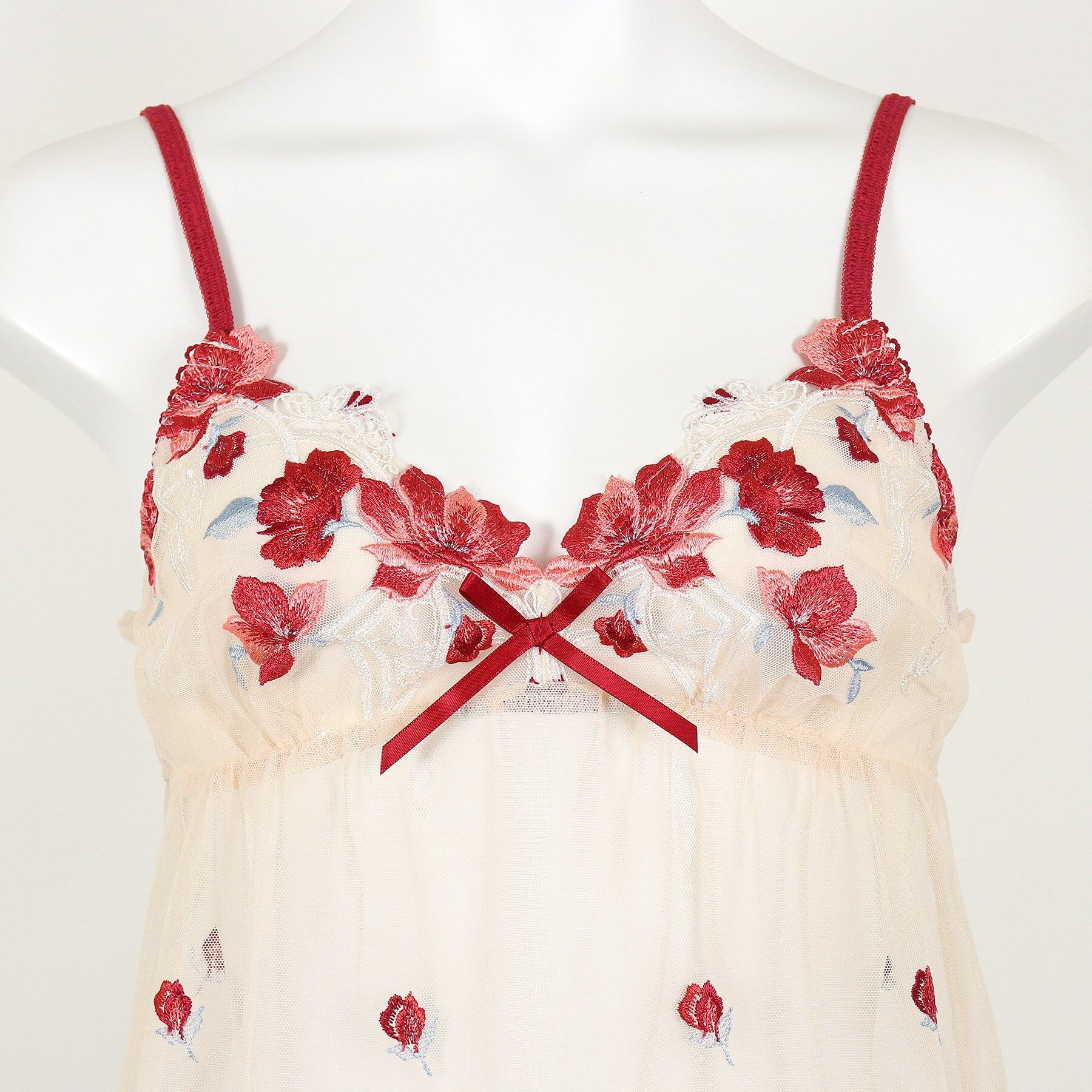 Risa Magli「セレスト キャミソール」|キャミソール|