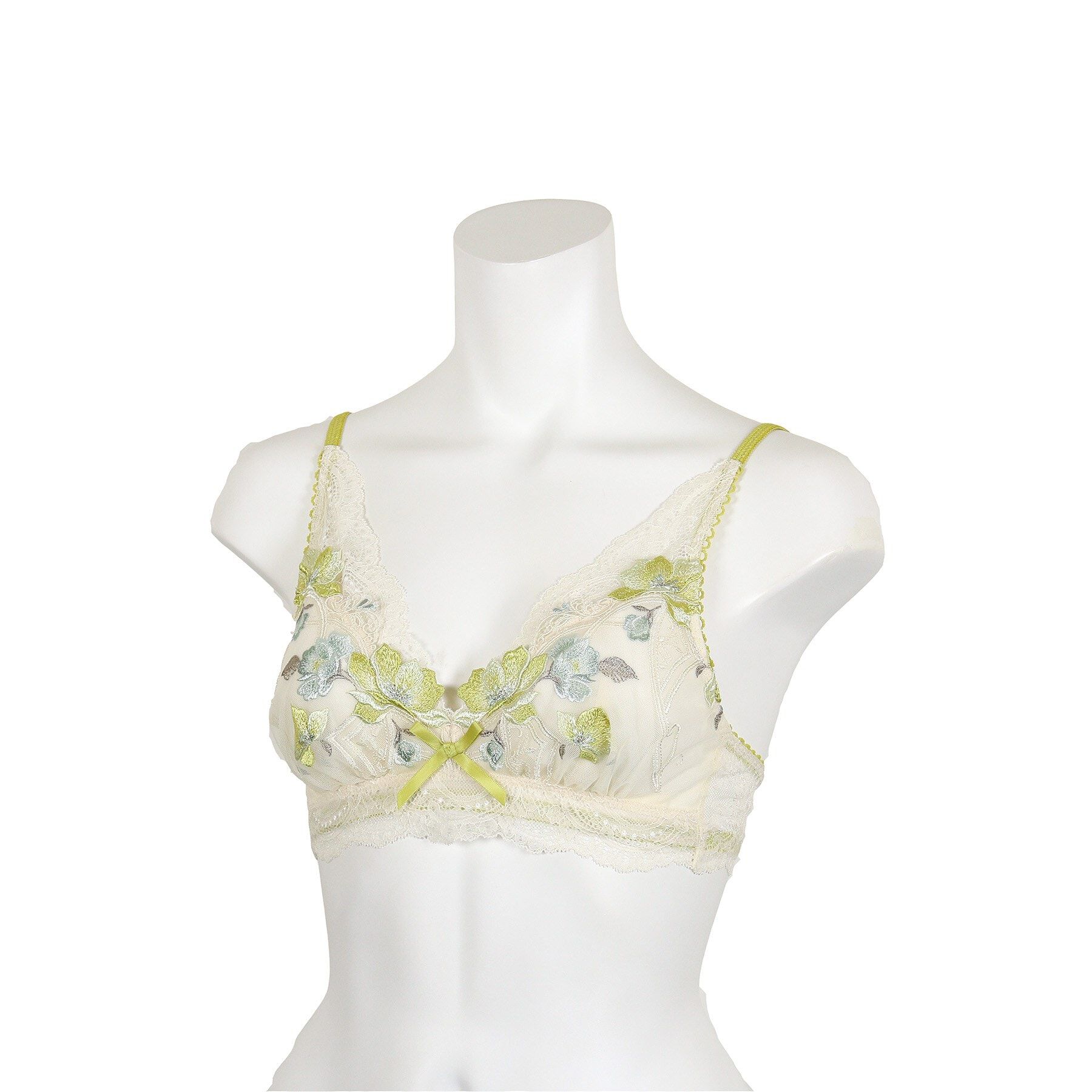 Risa Magli「セレスト ソフトブラ」|インナー|