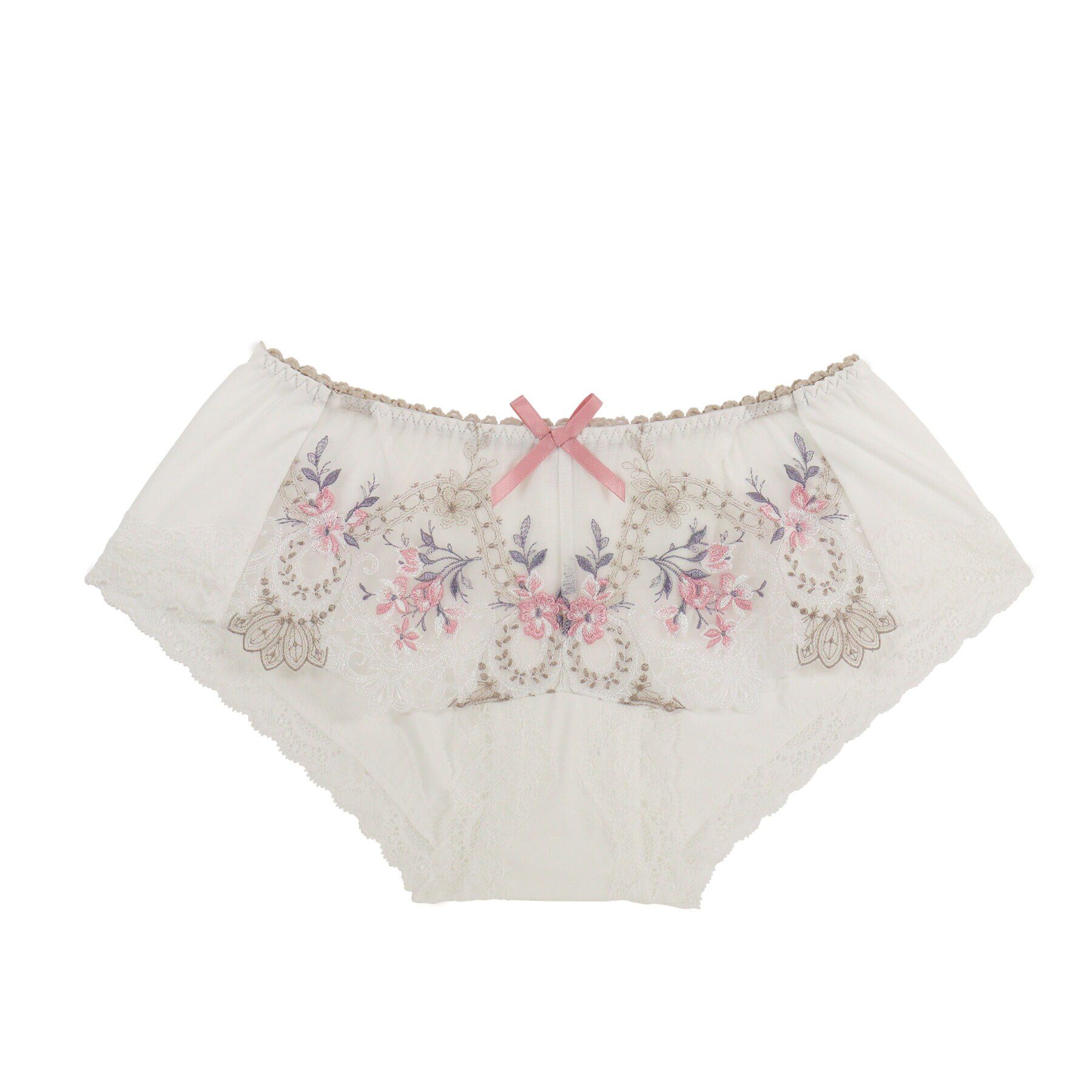 Risa Magli「アリーシャ ヒップハング」|インナー|