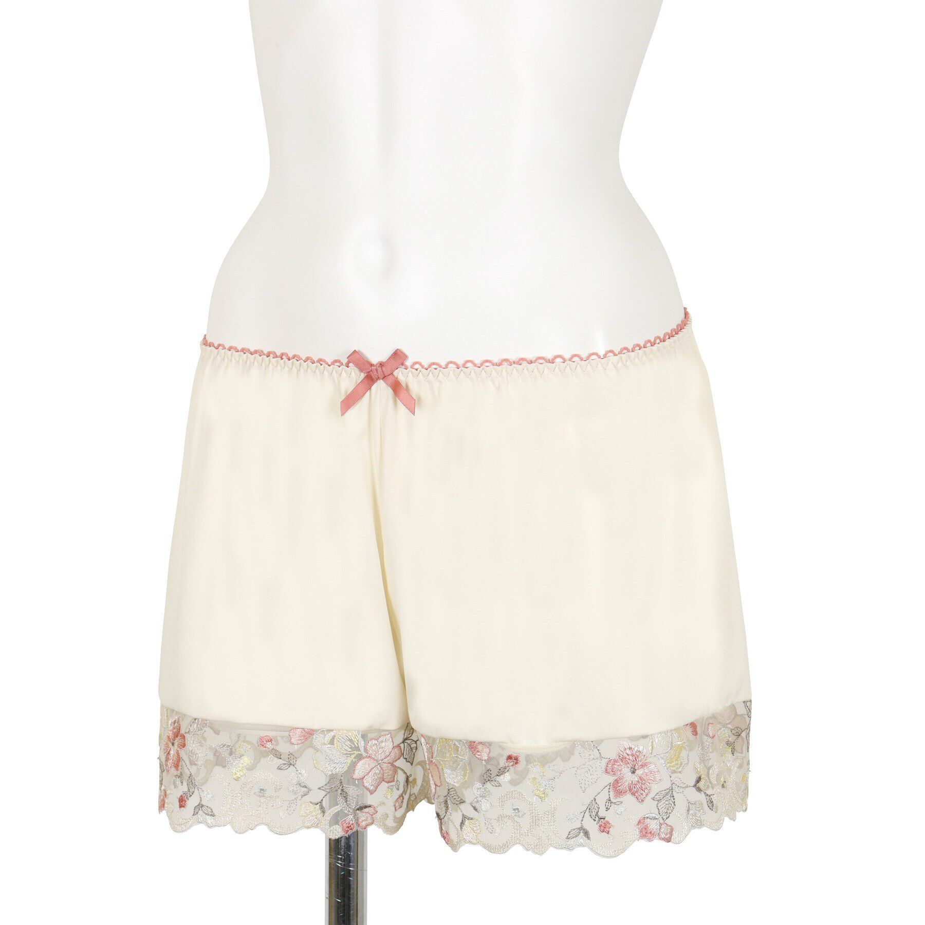 Risa Magli「エリオット タップパンツ」|インナー|