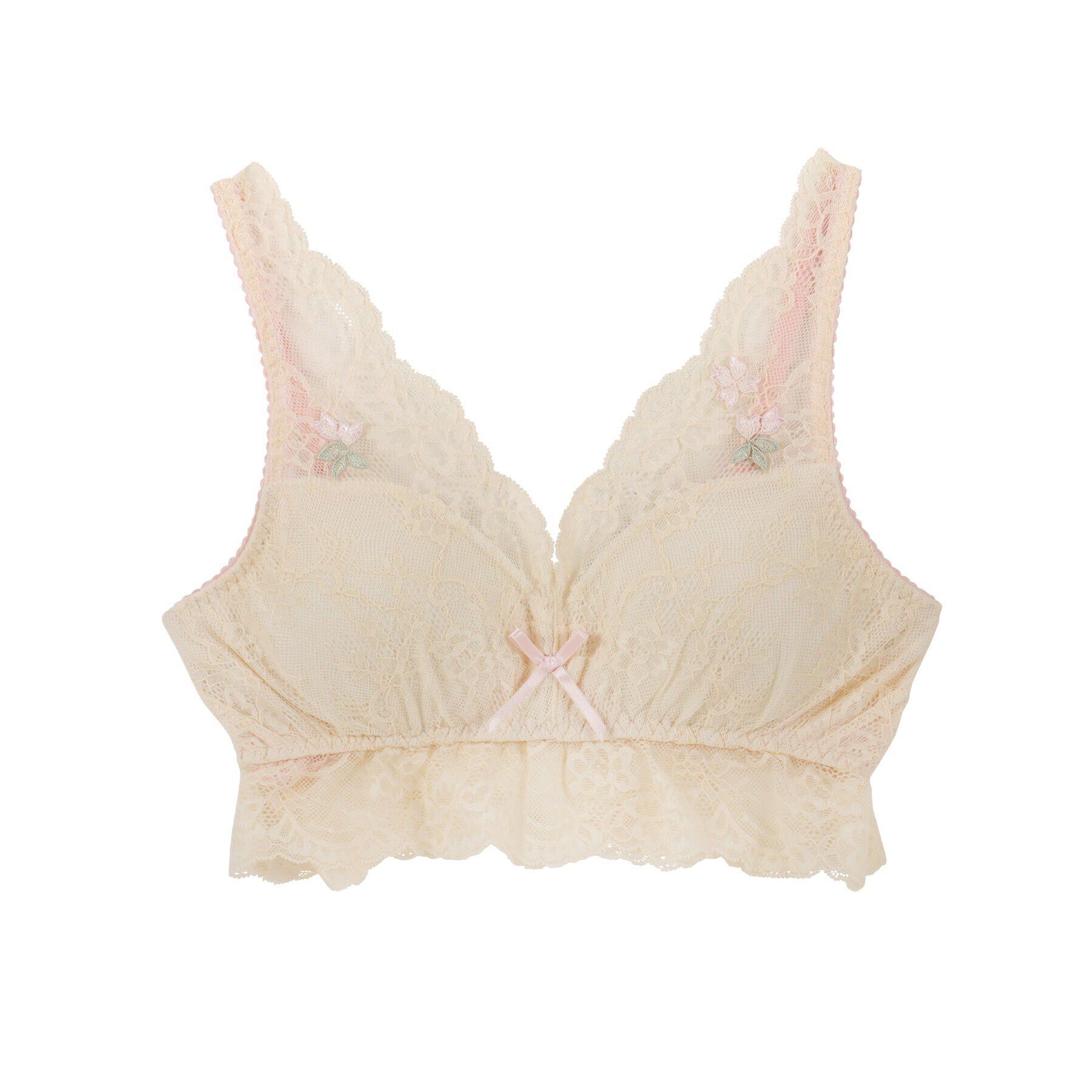 Risa Magli「エルマ おやすみブラ」|インナー|