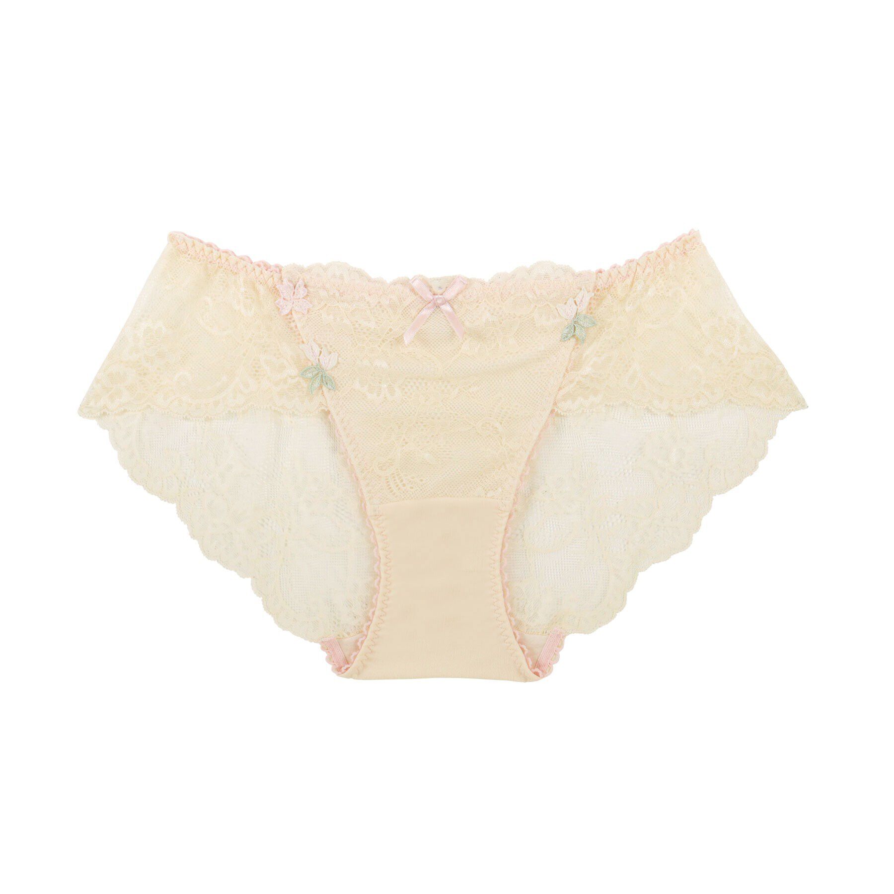 Risa Magli「エルマ レースショーツ」|インナー|