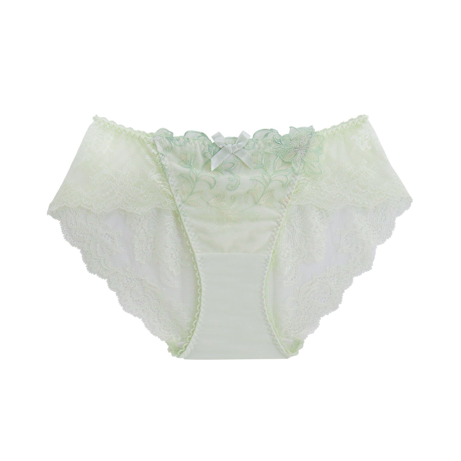 Risa Magli「イリーナ レースショーツ」|インナー|