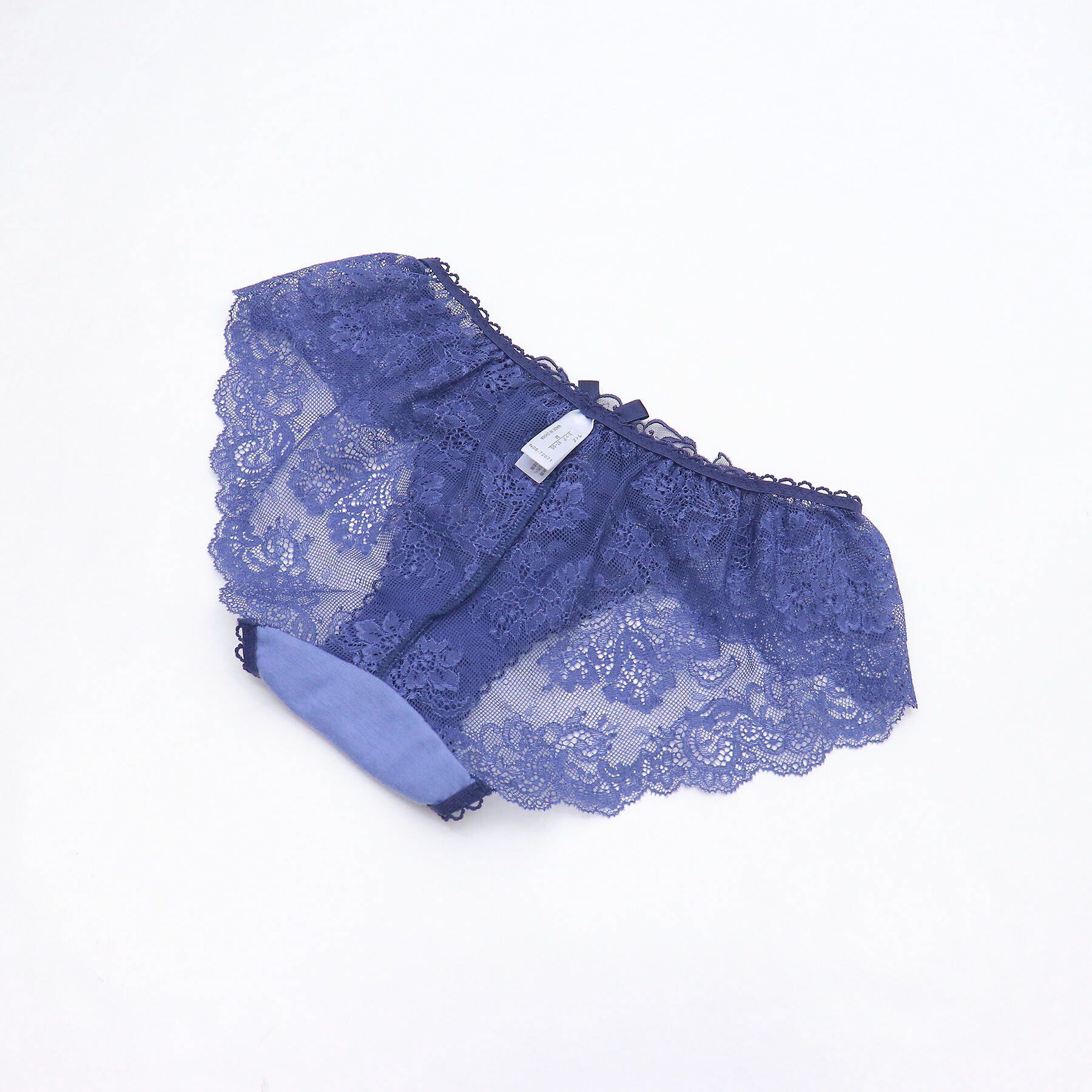 Risa Magli「イリーナ レースショーツ」|インナー|