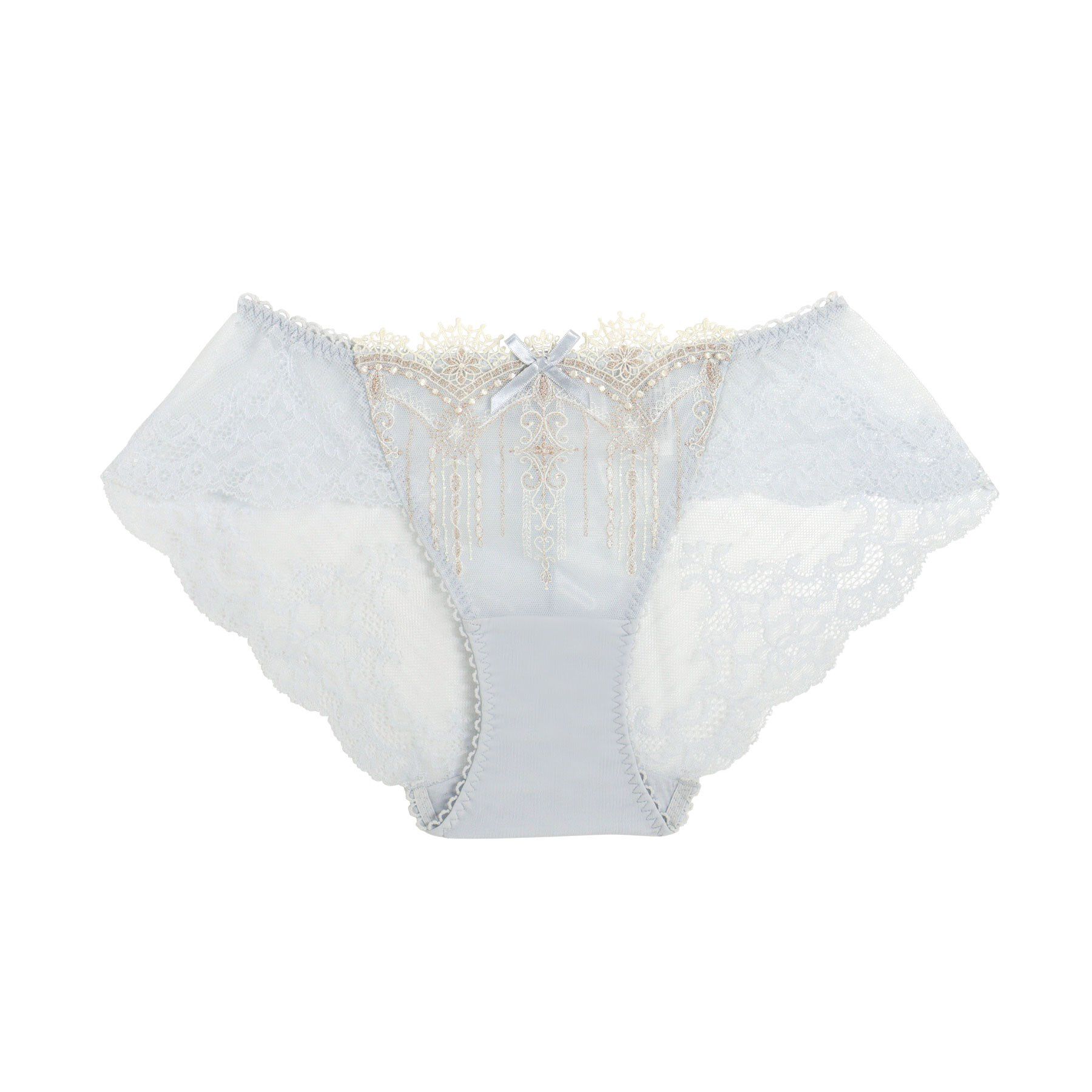 Risa Magli「ターシャ レースショーツ」|インナー|