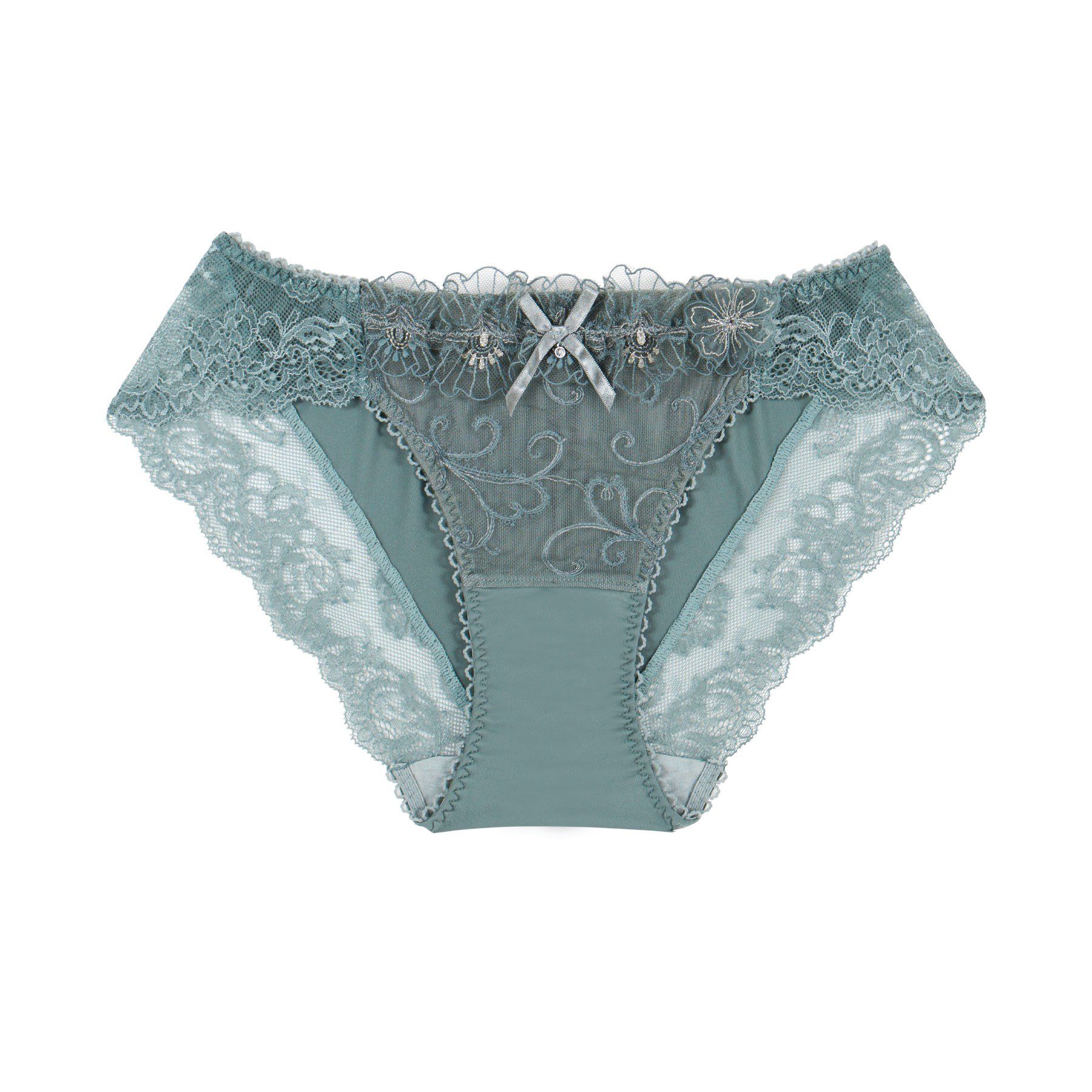 Risa Magli「リタ ノーマルショーツ」|インナー|