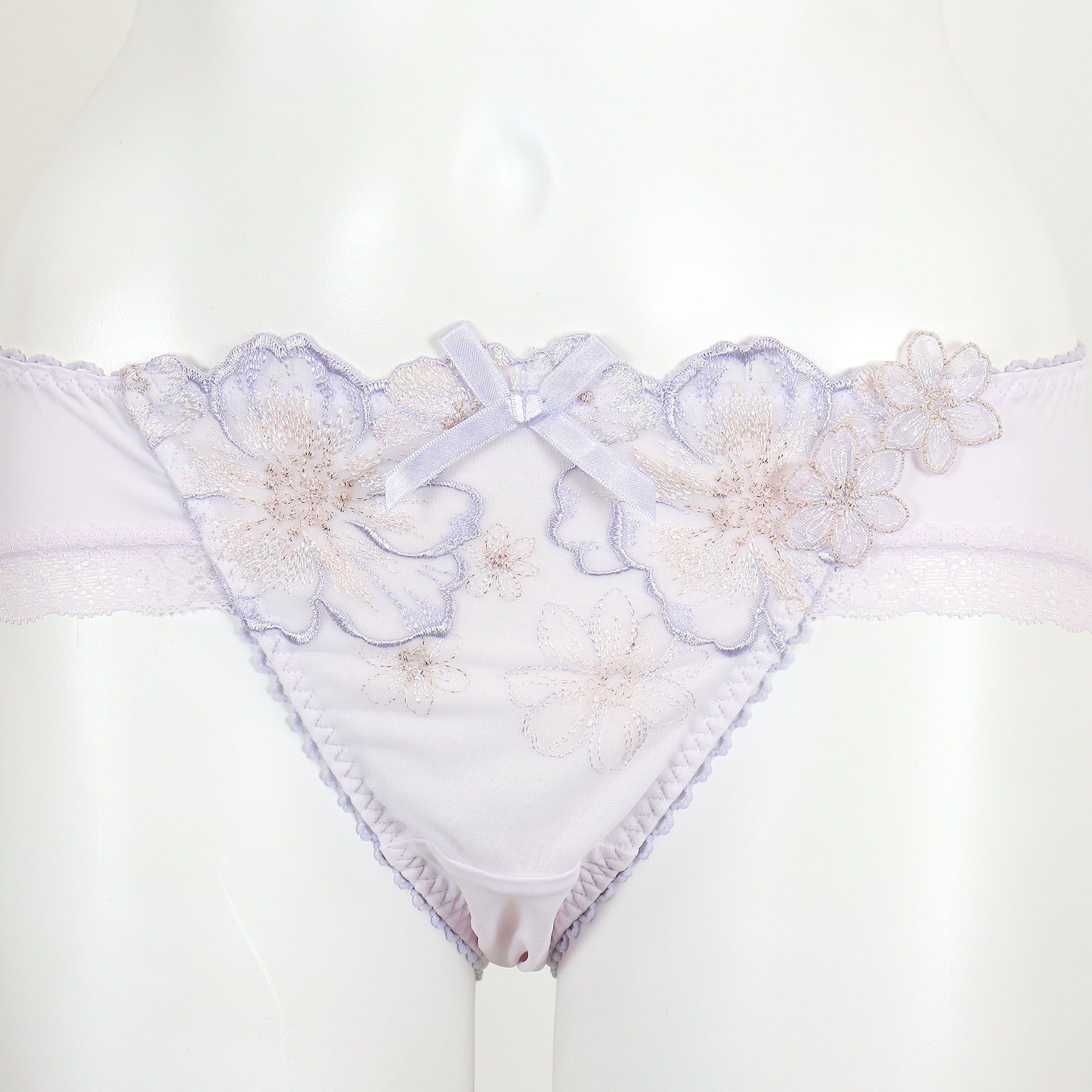 Risa Magli「ピア ノーマルショーツ」|インナー|