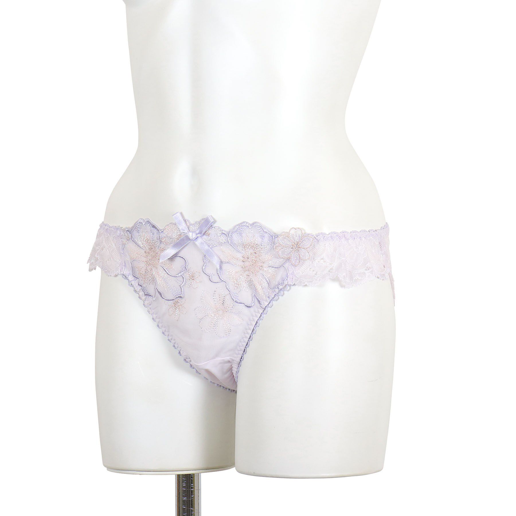 Risa Magli「ピア レースショーツ」|インナー|